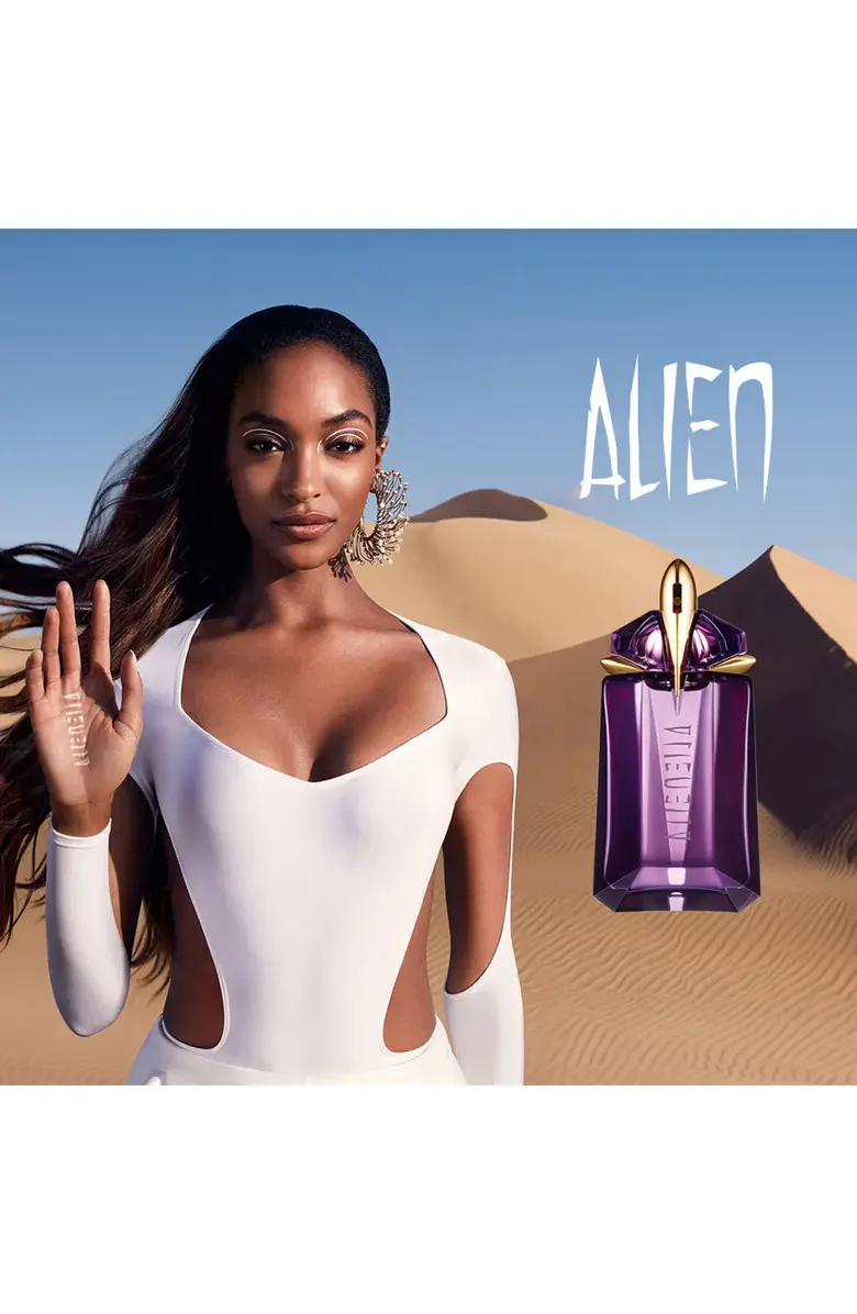 Mugler Alien Eau de Parfum for Women - Image 31