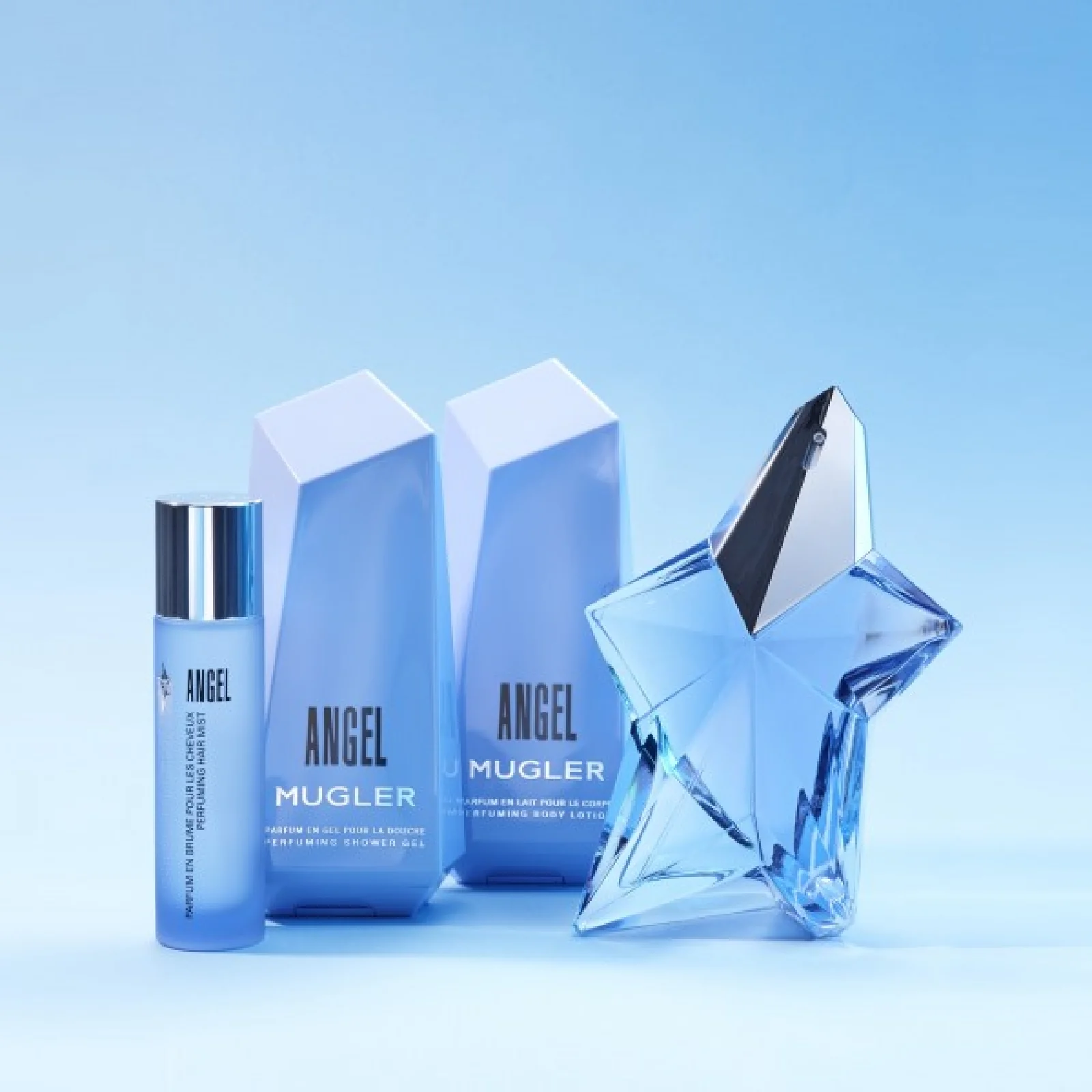 Mugler Angel Eau de Parfum for Women - Image 15