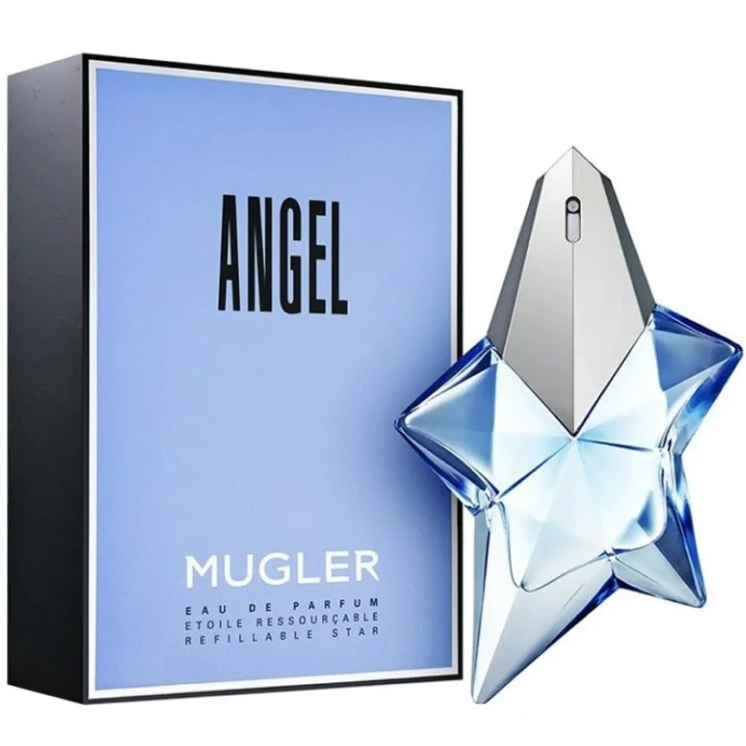 Mugler Angel Eau de Parfum for Women - Image 17