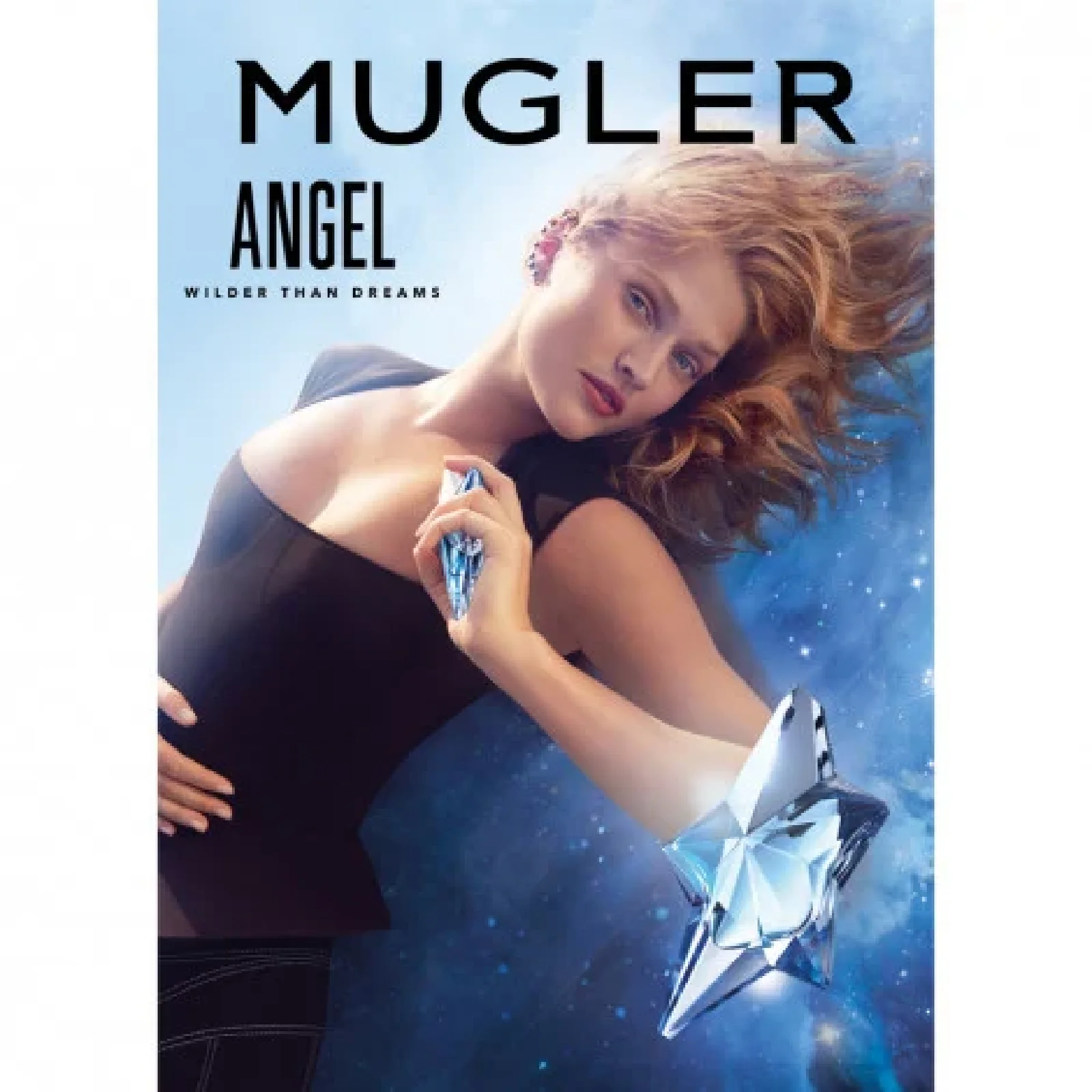 Mugler Angel Eau de Parfum for Women - Image 6