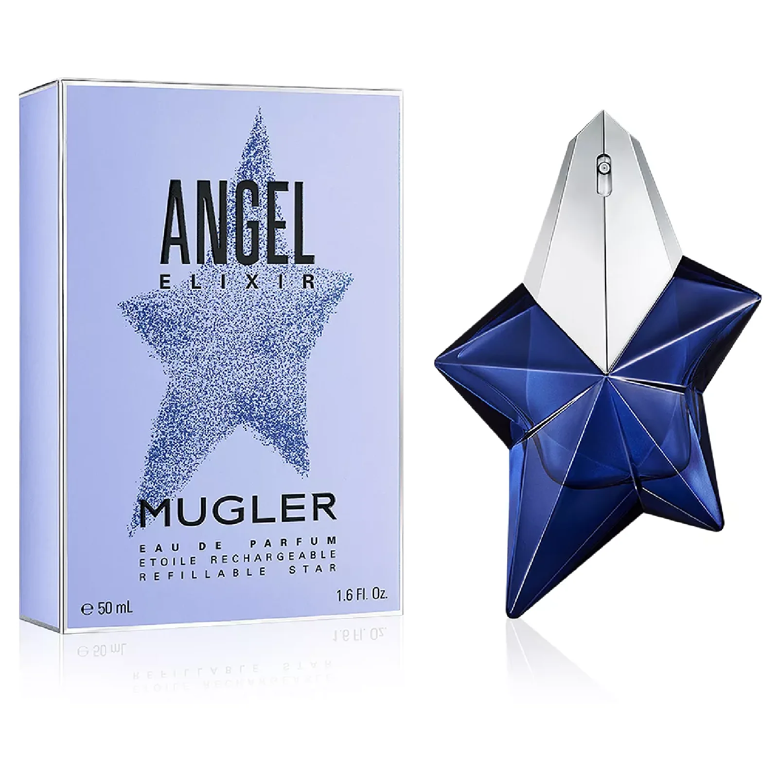 Mugler Angel Elixir Eau de Parfum for Women - Image 5