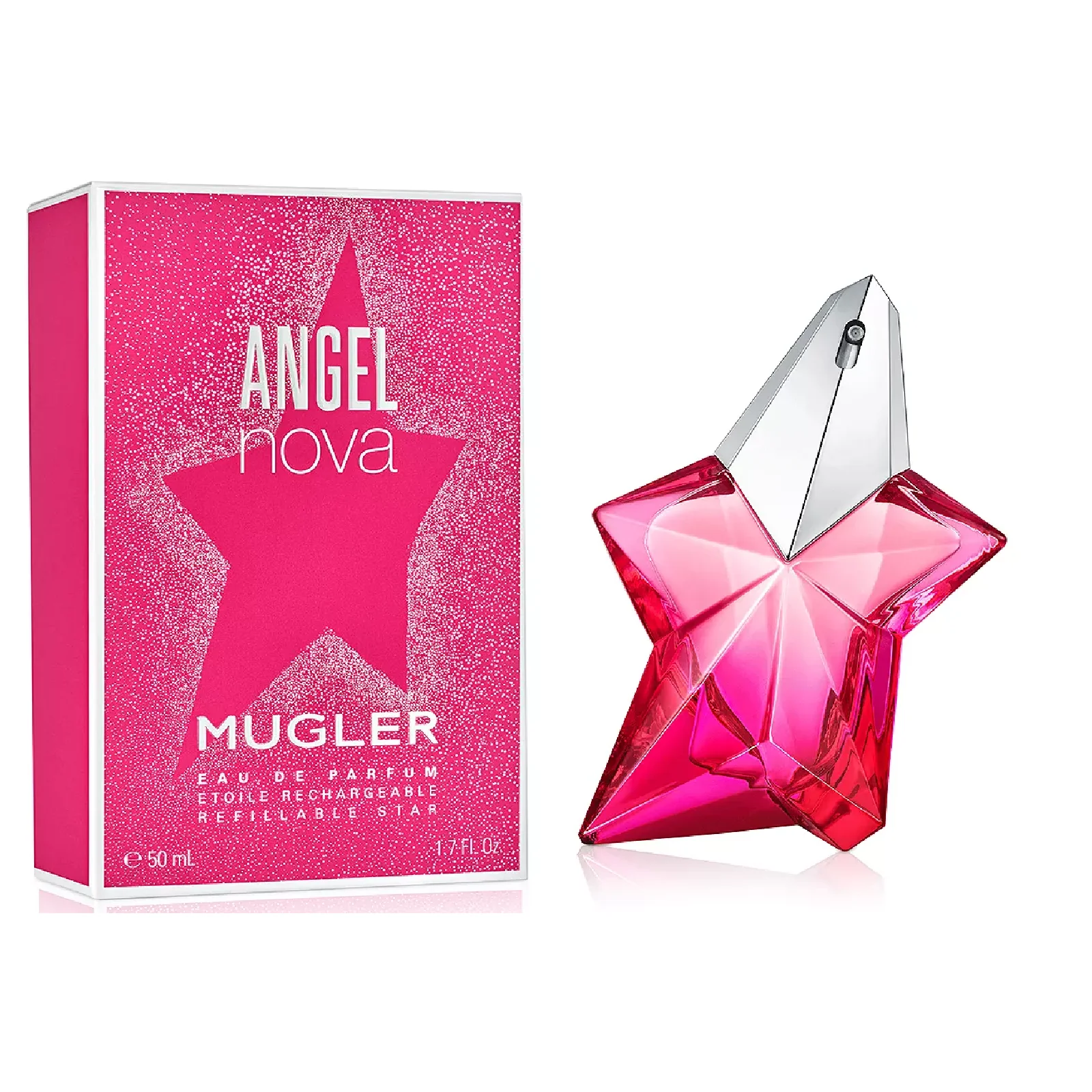 Mugler Angel Nova Eau de Parfum for Women - Image 2