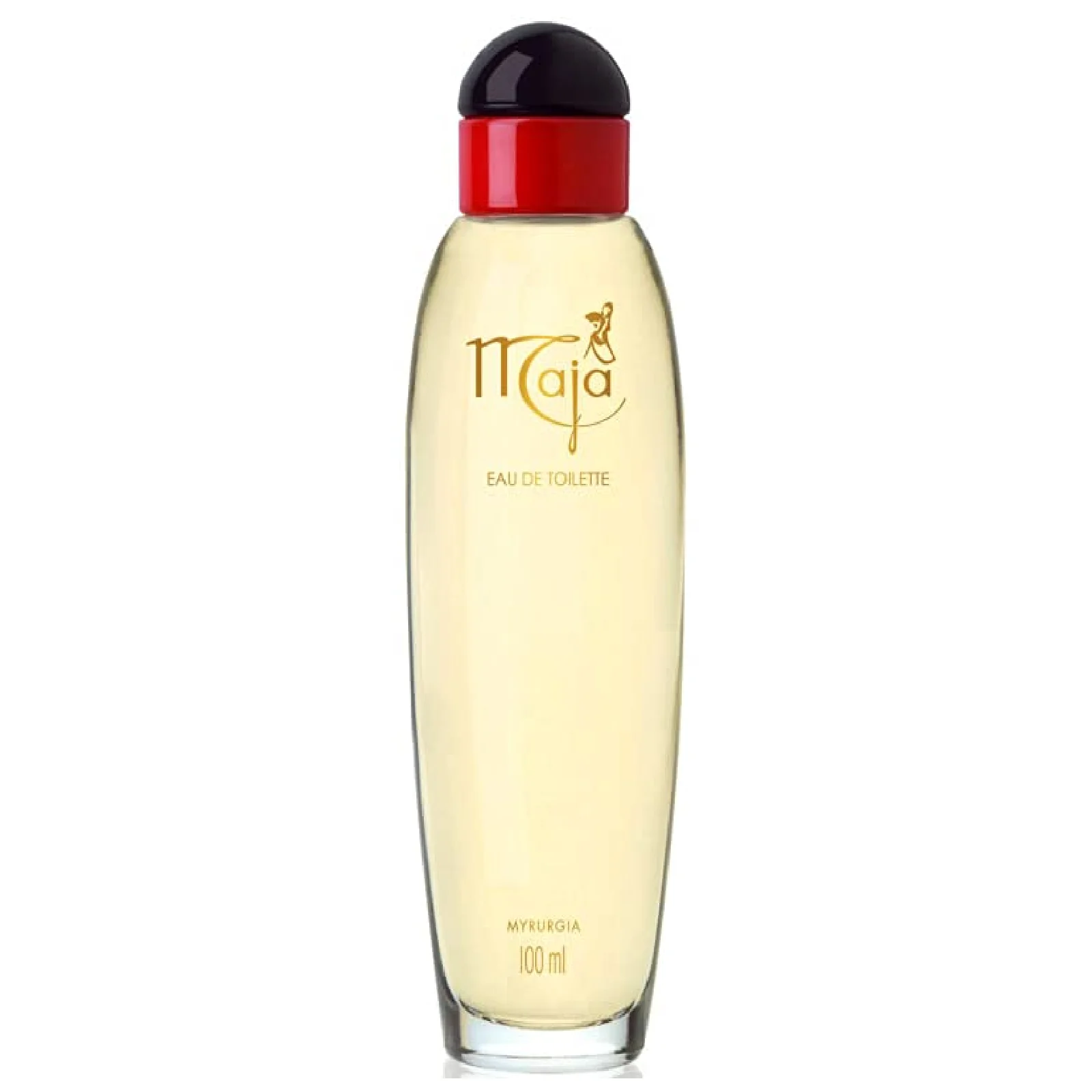 Myrurgia Maja Eau de Toilette for Women