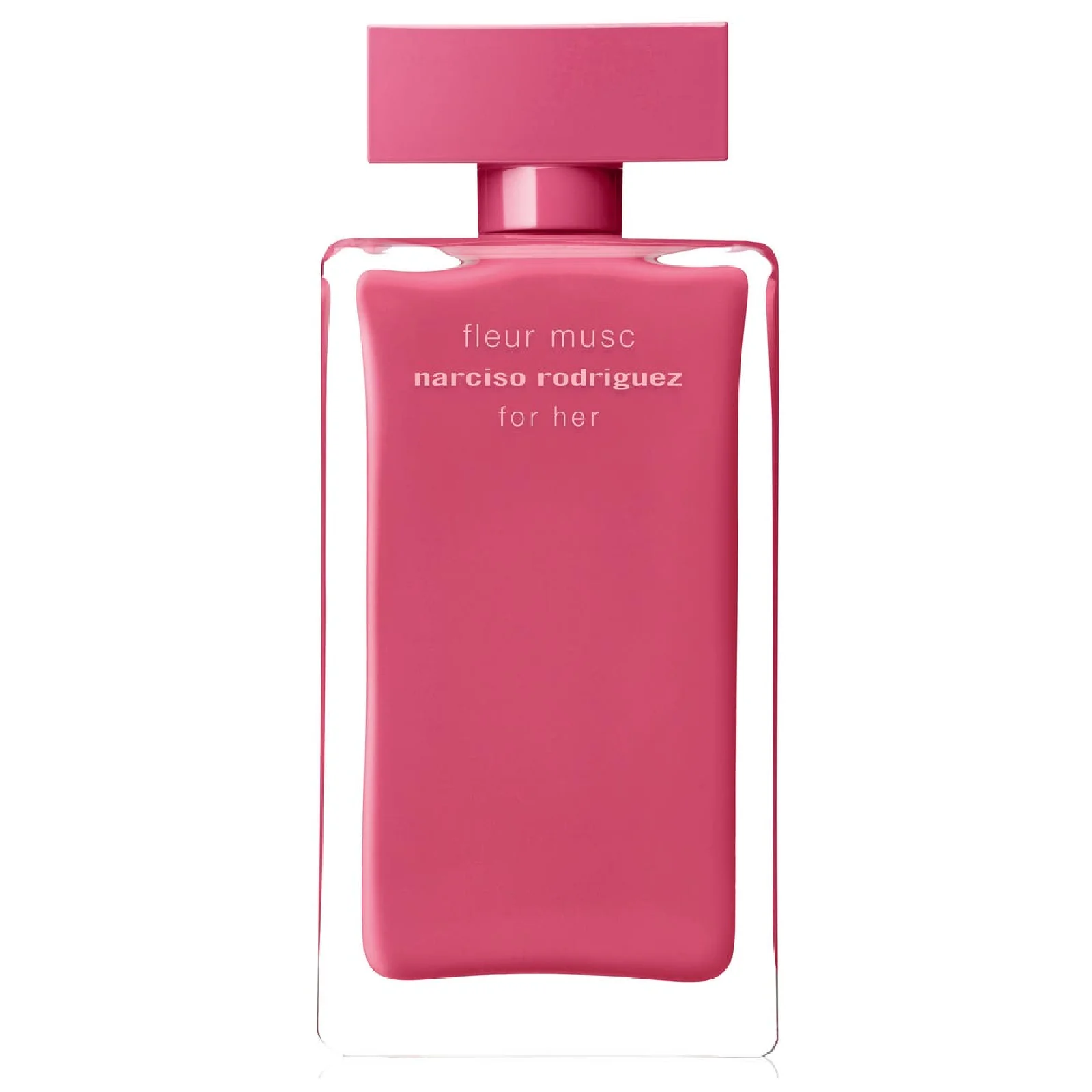 Narciso Rodriguez Fleur Musc Eau de Parfum for Women