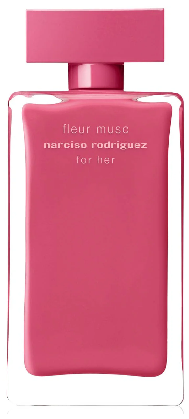 Narciso Rodriguez Fleur Musc Eau de Parfum for Women - Image 3