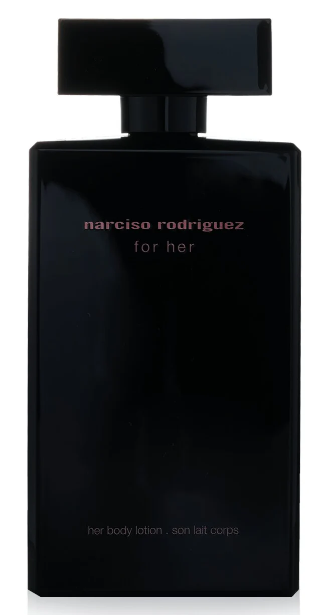 Narciso Rodriguez For Her Body Lotion for Women