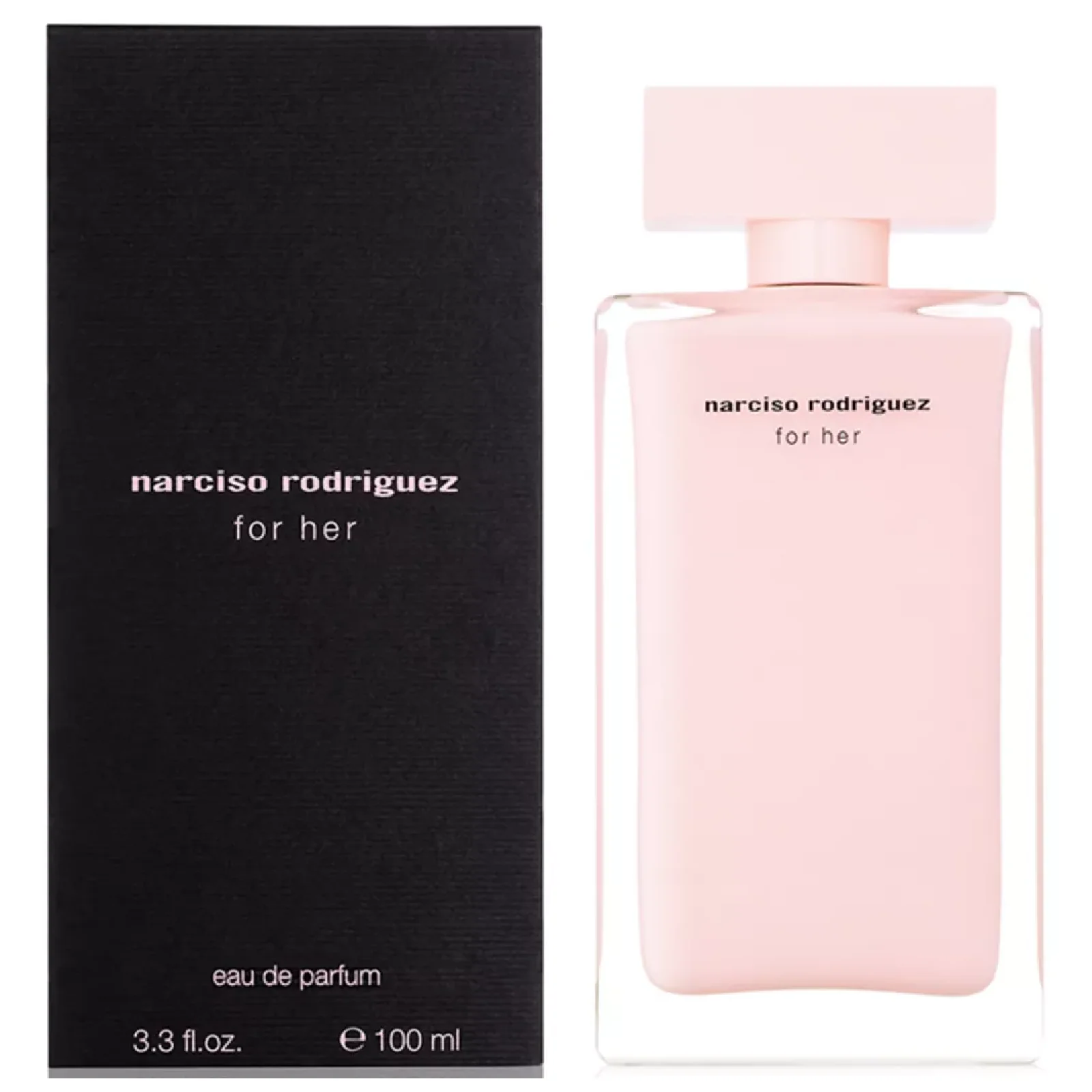 Narciso Rodriguez For Her Eau de Parfum for Women - Image 3