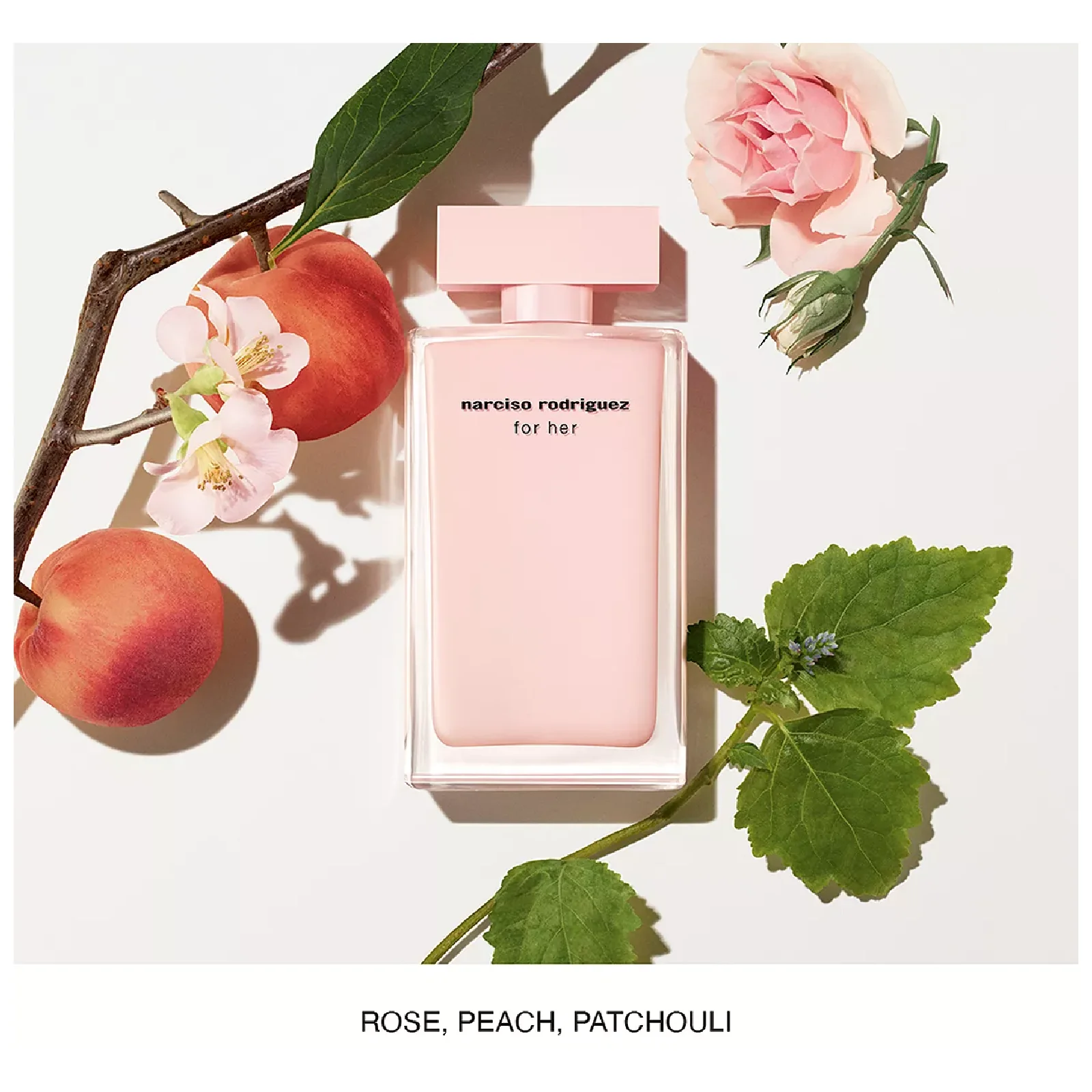 Narciso Rodriguez For Her Eau de Parfum for Women - Image 4