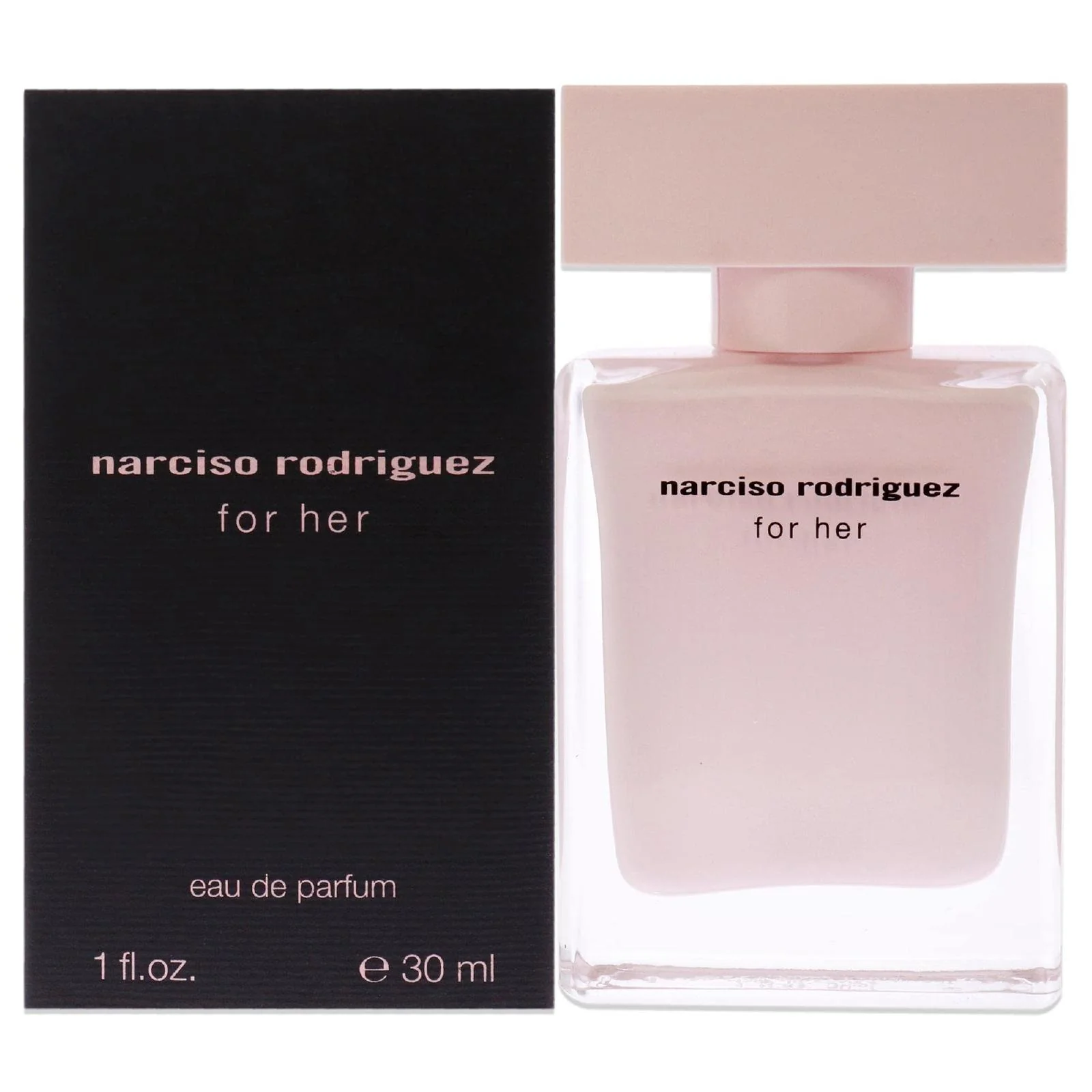Narciso Rodriguez For Her Eau de Parfum for Women - Image 7