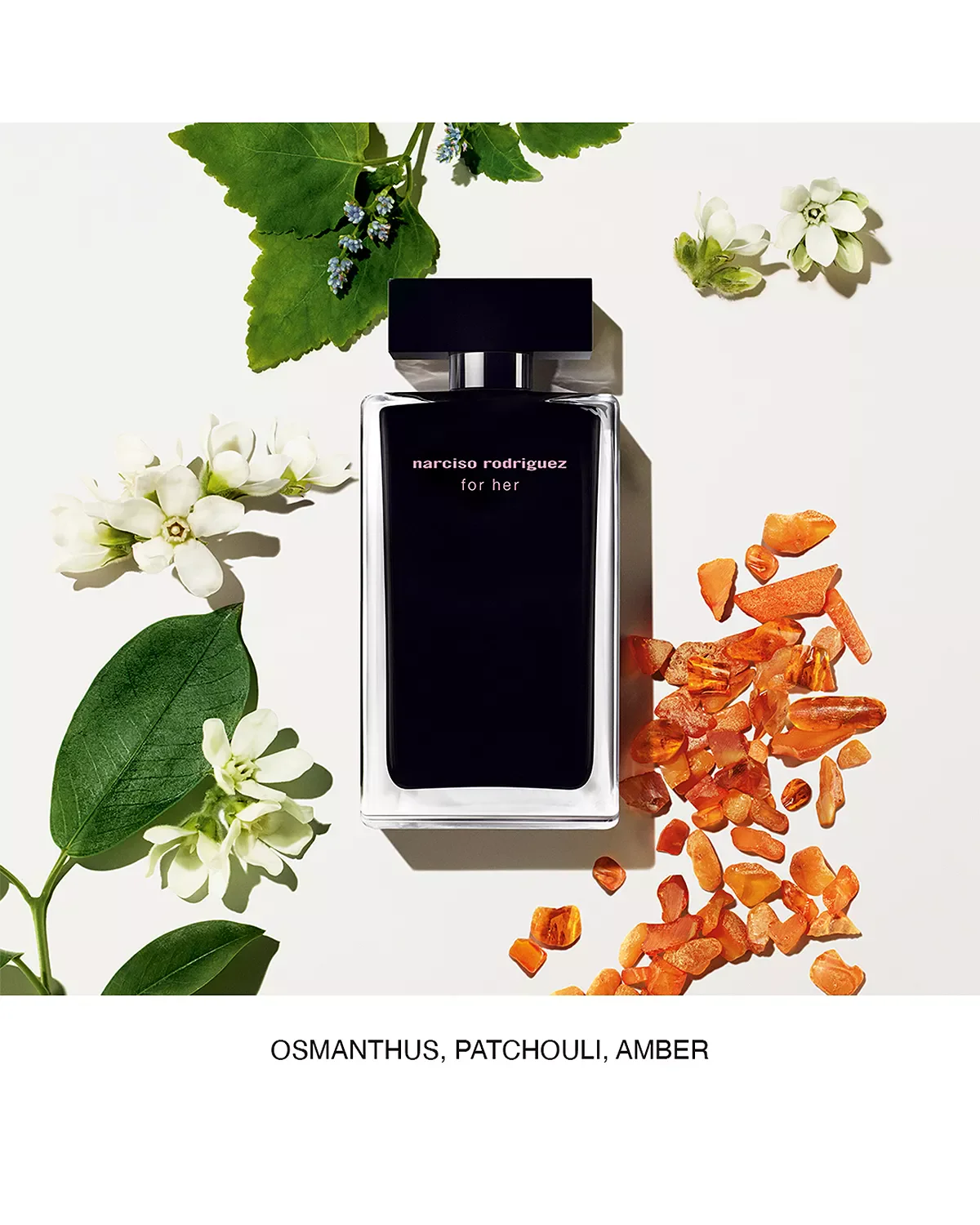Narciso Rodriguez For Her Eau de Toilette for Women - Image 12
