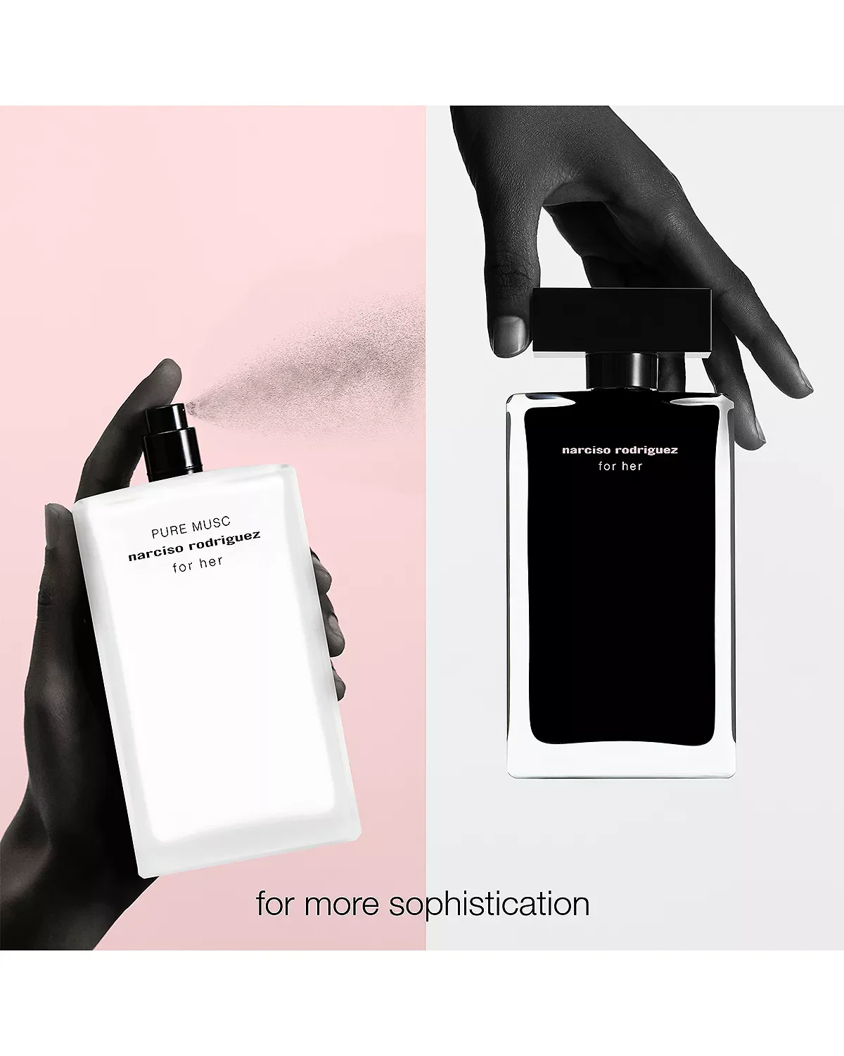 Narciso Rodriguez For Her Eau de Toilette for Women - Image 15
