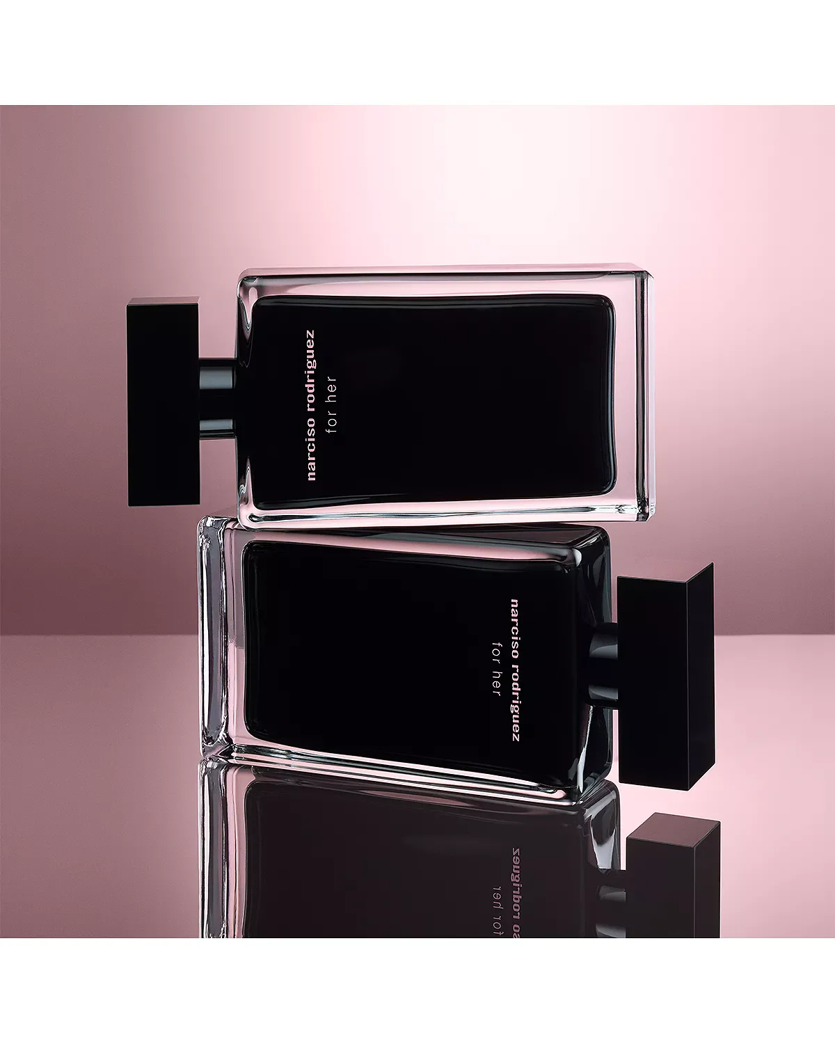 Narciso Rodriguez For Her Eau de Toilette for Women - Image 19