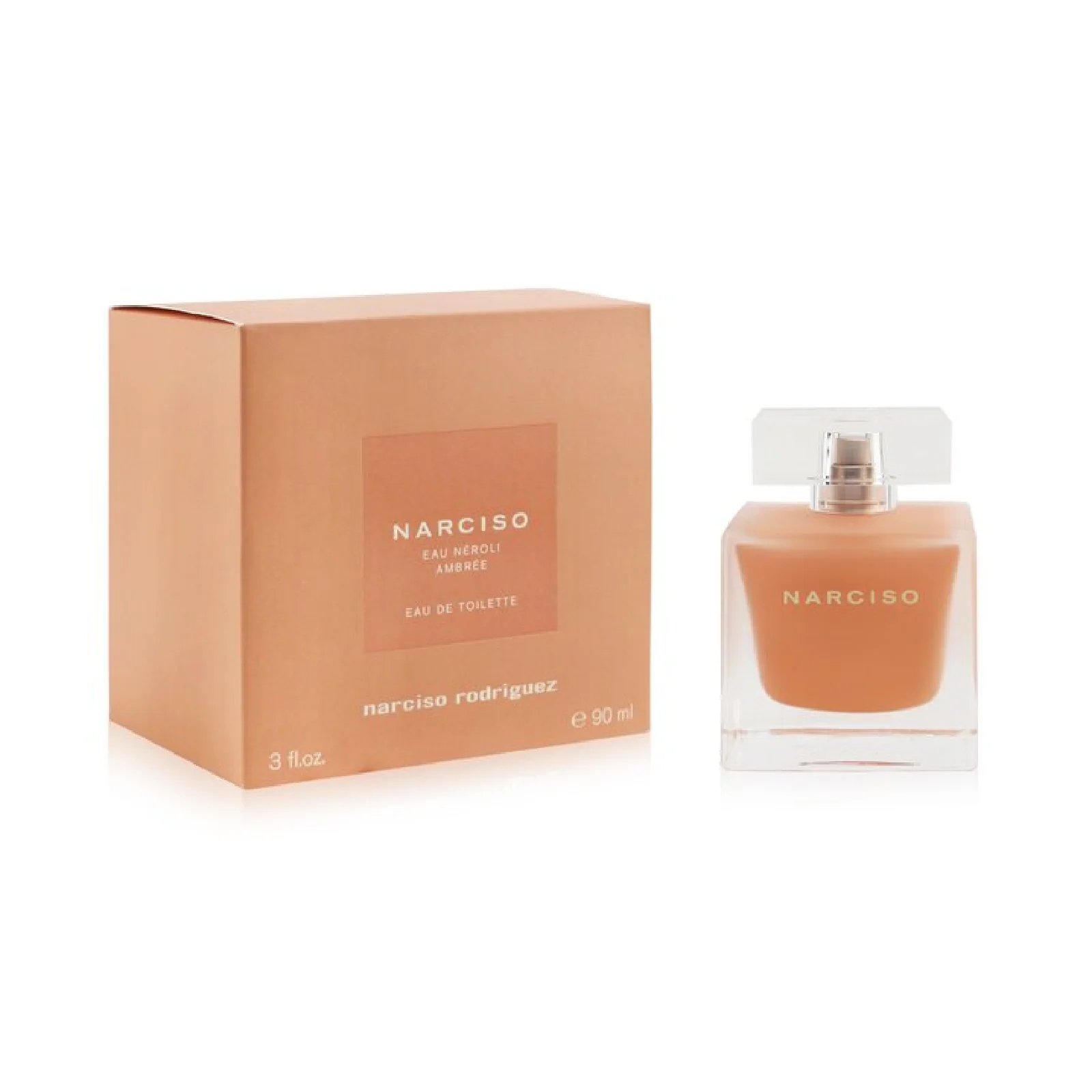 Narciso Rodriguez Narciso Eau Neroli Ambree Eau de Toilette for Women - Image 2