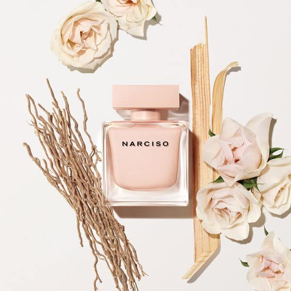 Narciso Rodriguez Narciso Poudree Gift Set for Women - Image 7