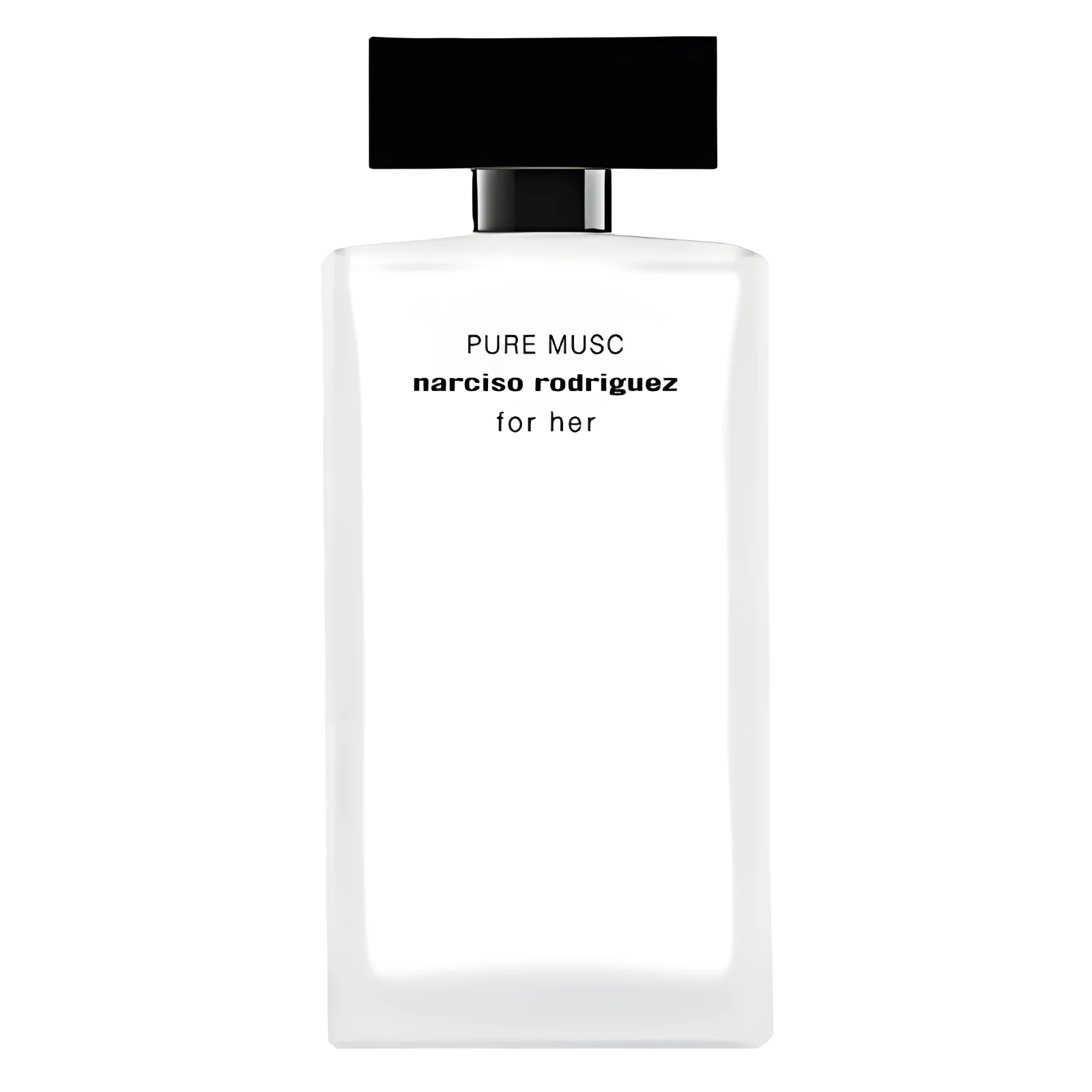 Narciso Rodriguez Pure Musc Eau de Parfum for Women - Image 5