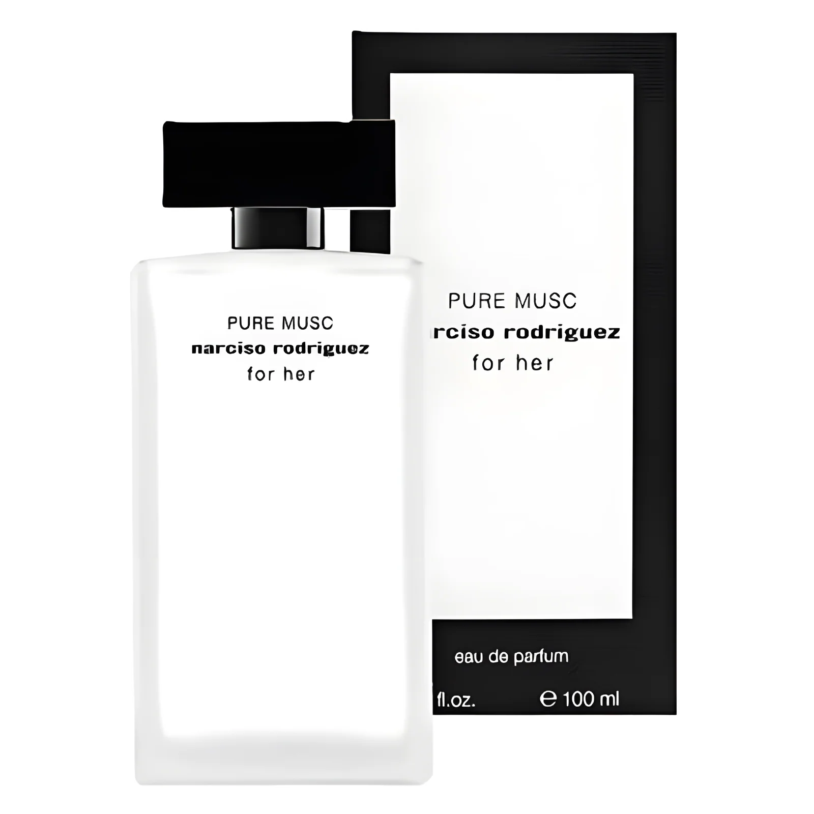 Narciso Rodriguez Pure Musc Eau de Parfum for Women - Image 6