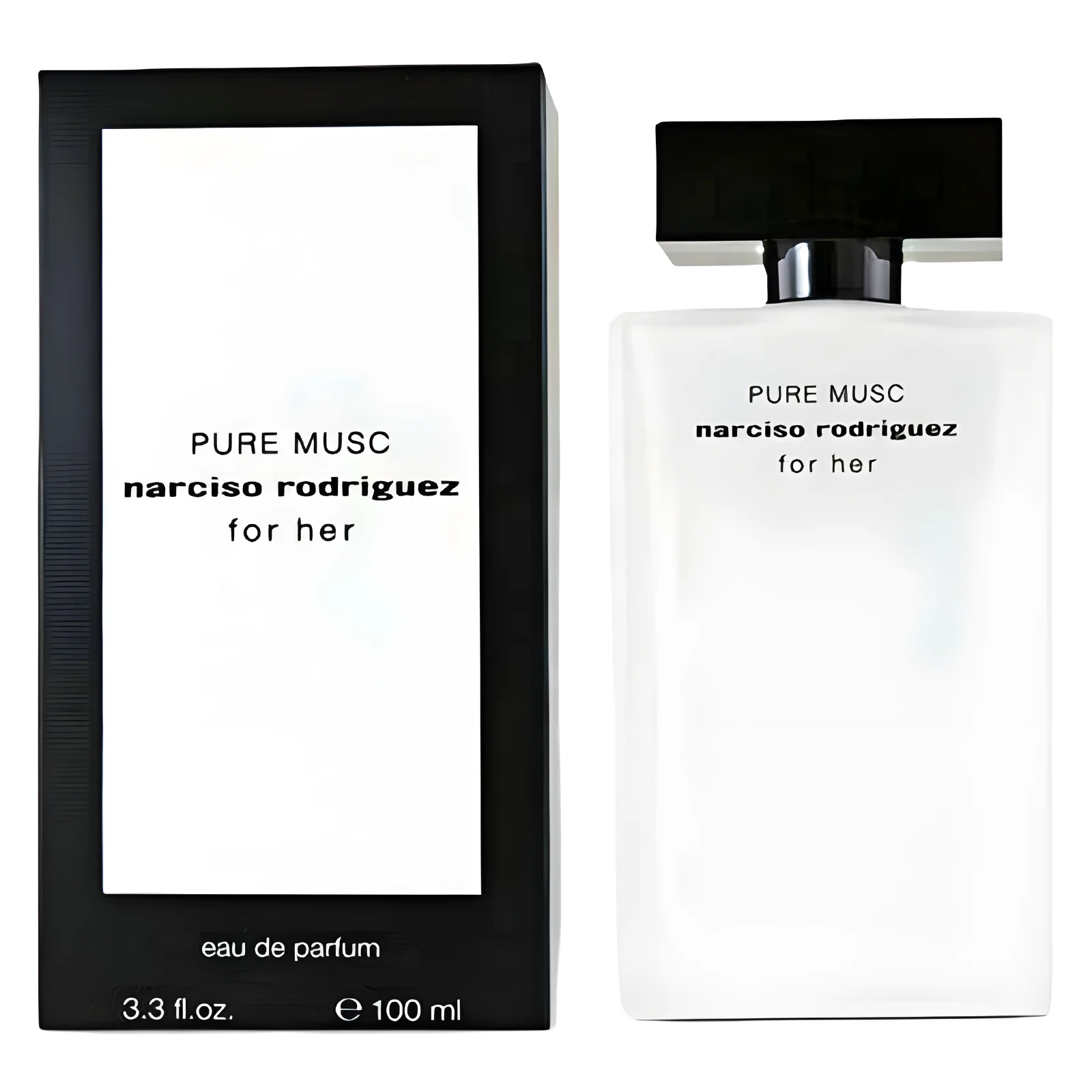 Narciso Rodriguez Pure Musc Eau de Parfum for Women - Image 7