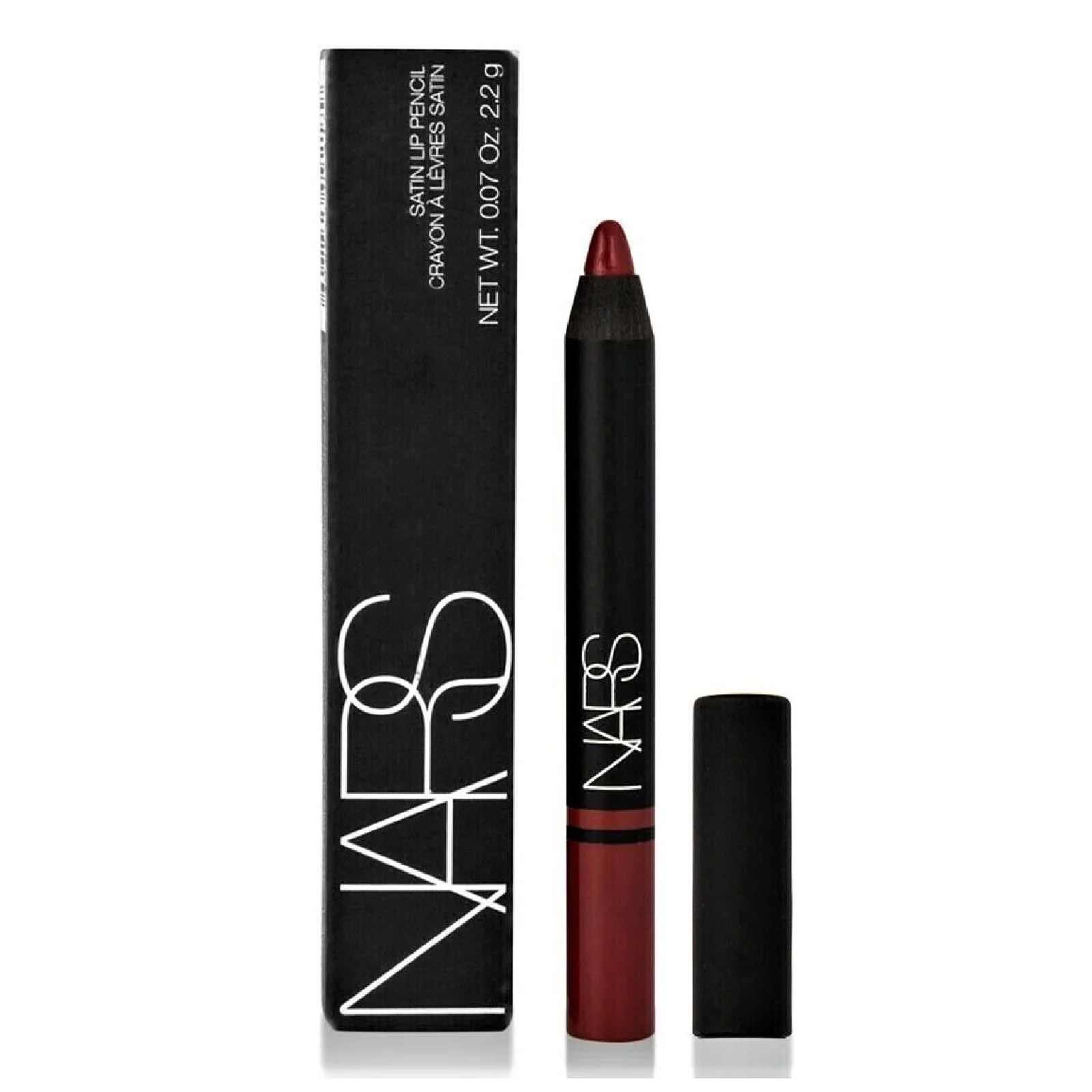 Nars Satin Lip Pencil for Women - Image 2