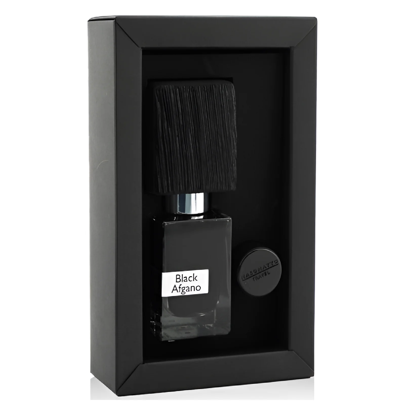 Nasomatto Black Afgano Extrait de Parfum for Everyone - Image 3