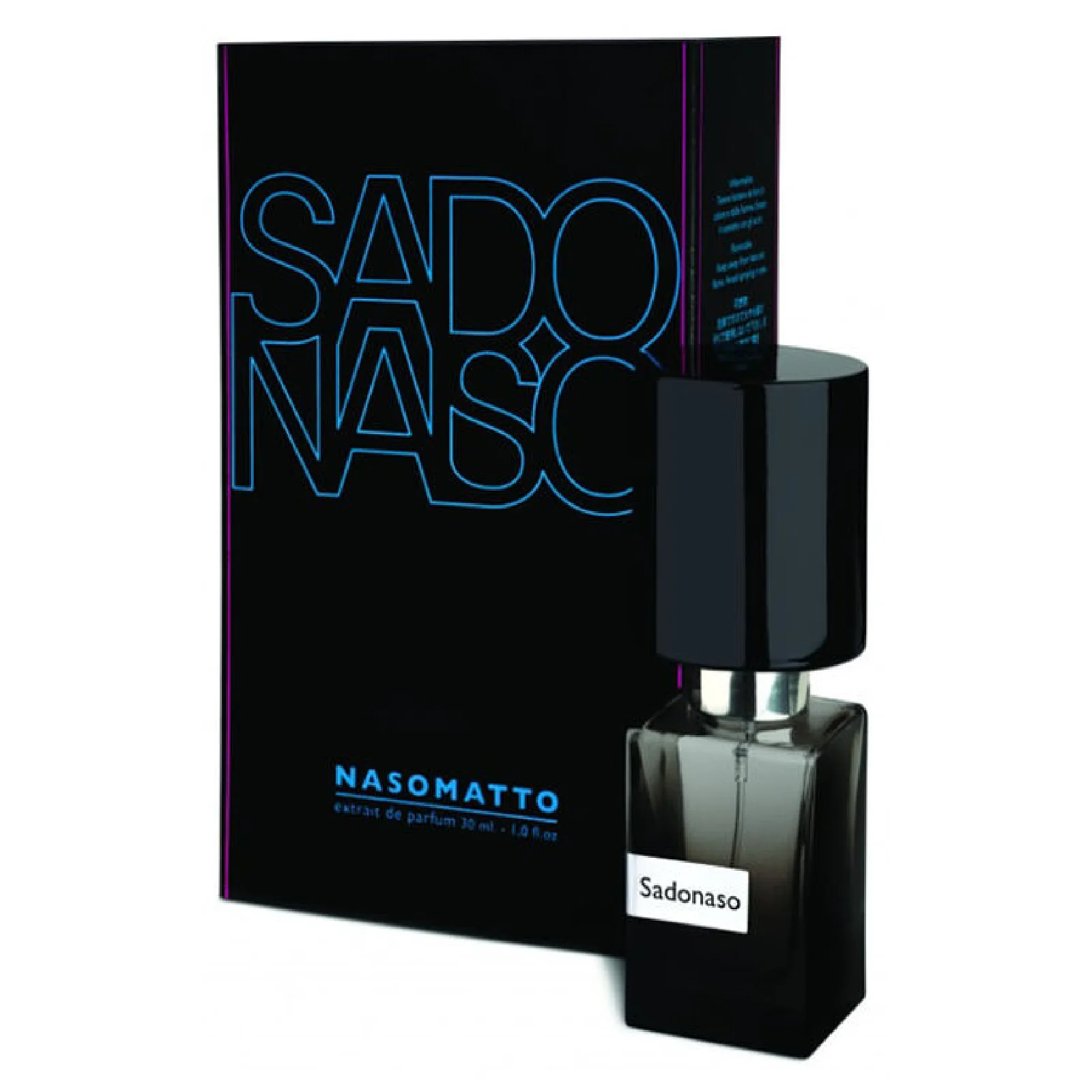 Nasomatto Sadonaso Extrait de Parfum for Everyone - Image 3