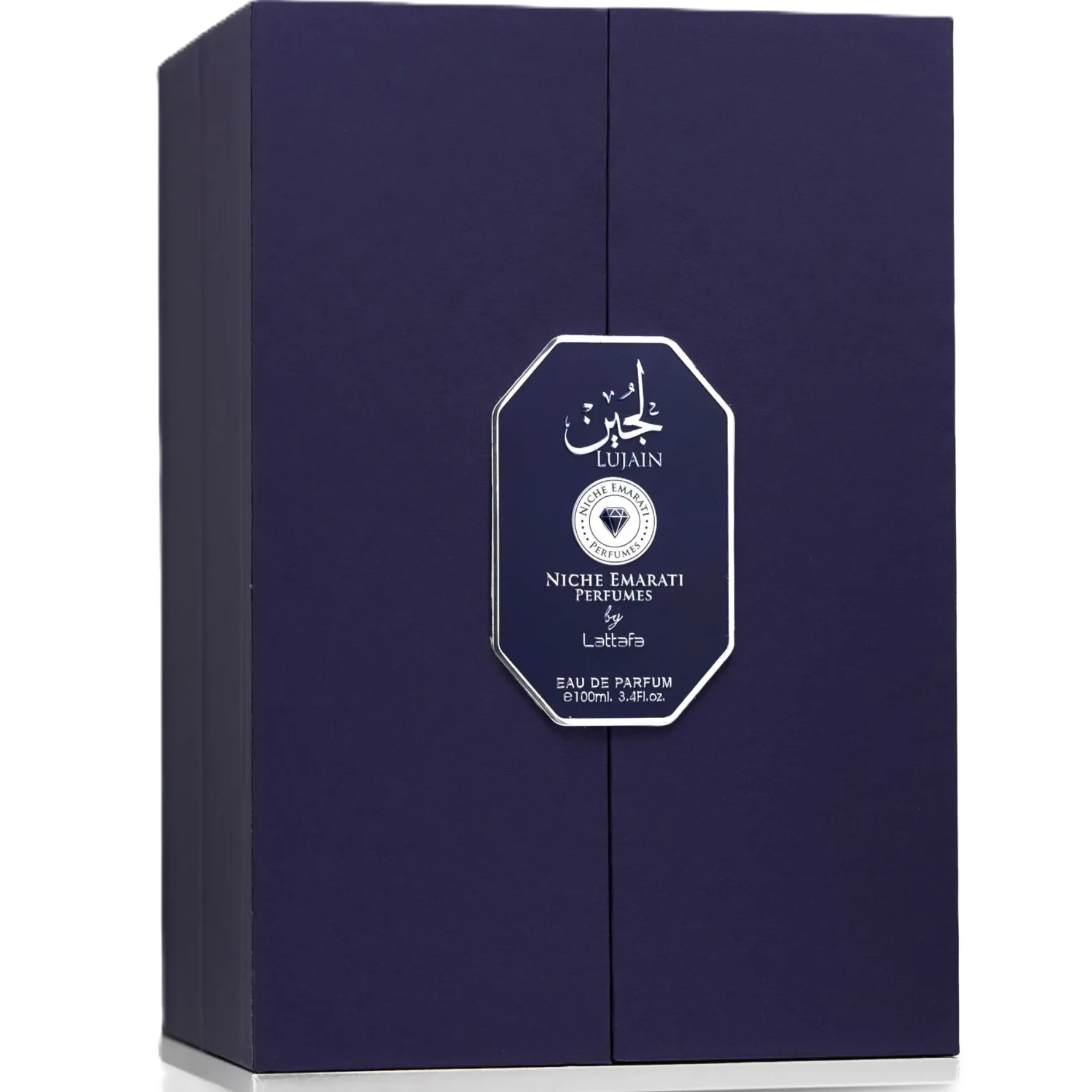 Niche Emarati Lujain Eau de Parfum for Everyone - Image 3
