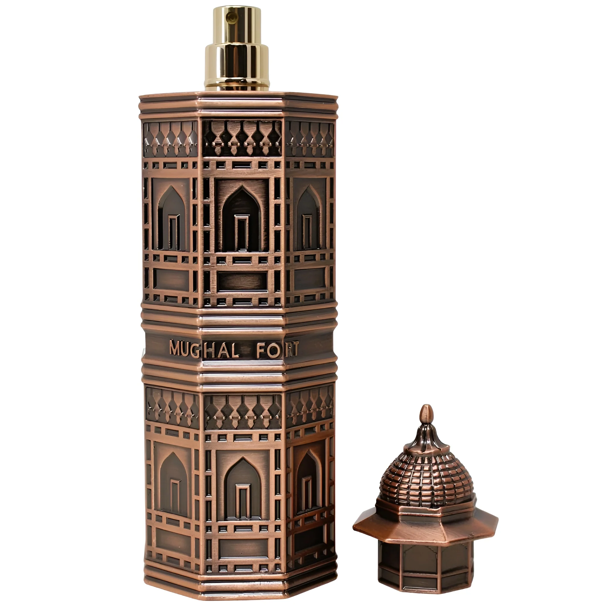 Niche Emarati Mughal Fort Eau de Parfum for Everyone - Image 4