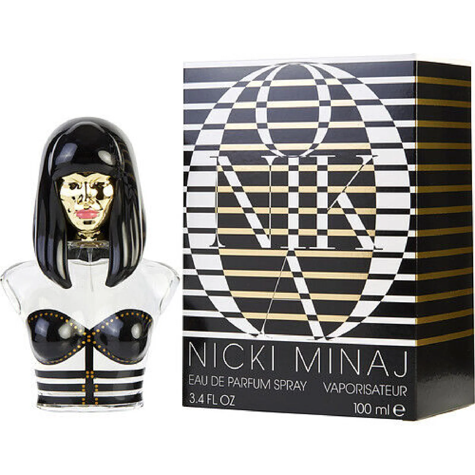 Nicki Minaj Onika Eau de Parfum for Women - Image 3
