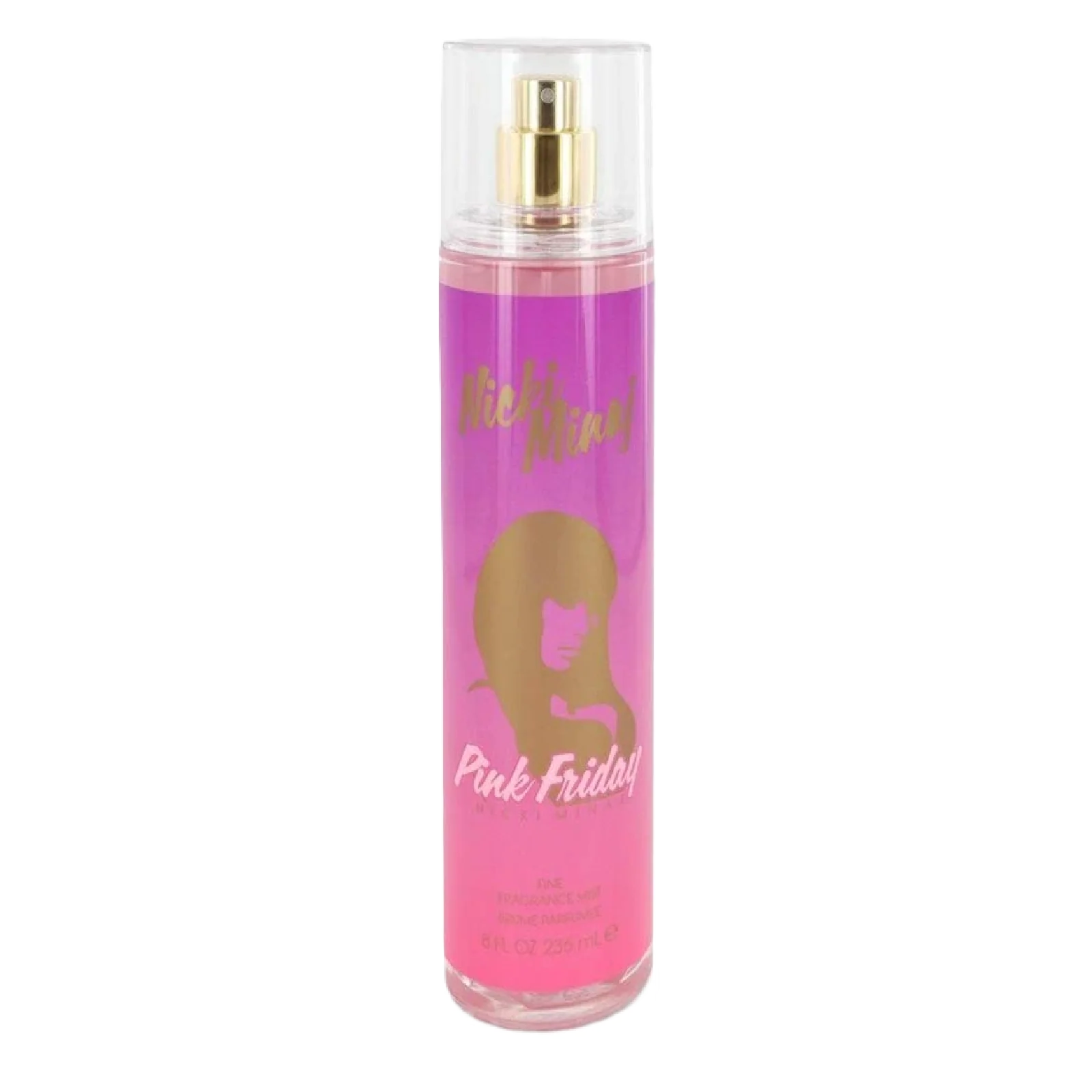 Nicki Minaj Pink Friday Body Spray for Women