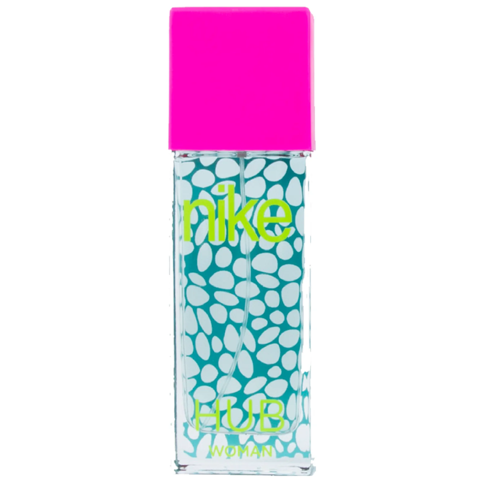 Nike Hub Eau de Toilette for Women