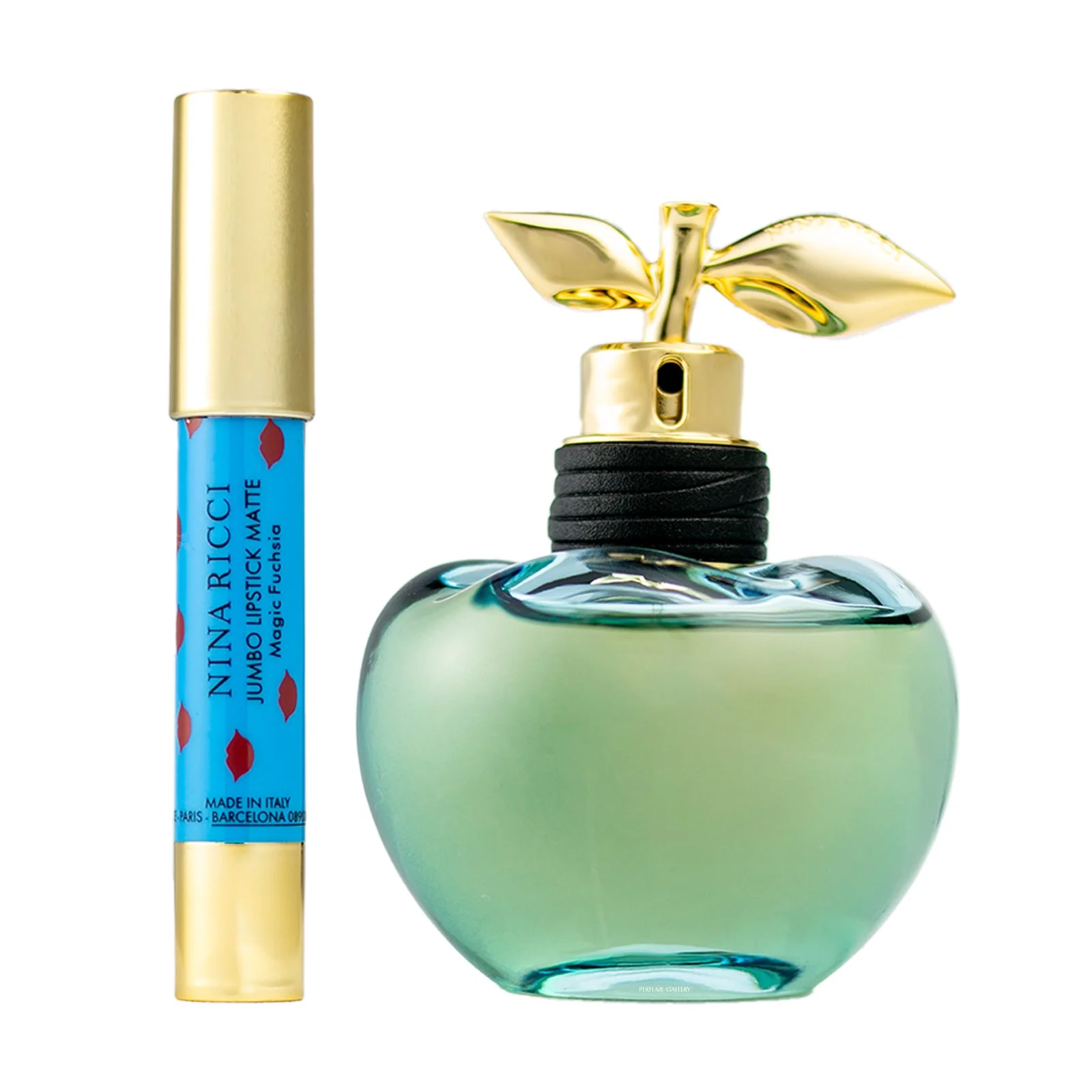 Nina Ricci Luna Gift Set for Women - Image 3