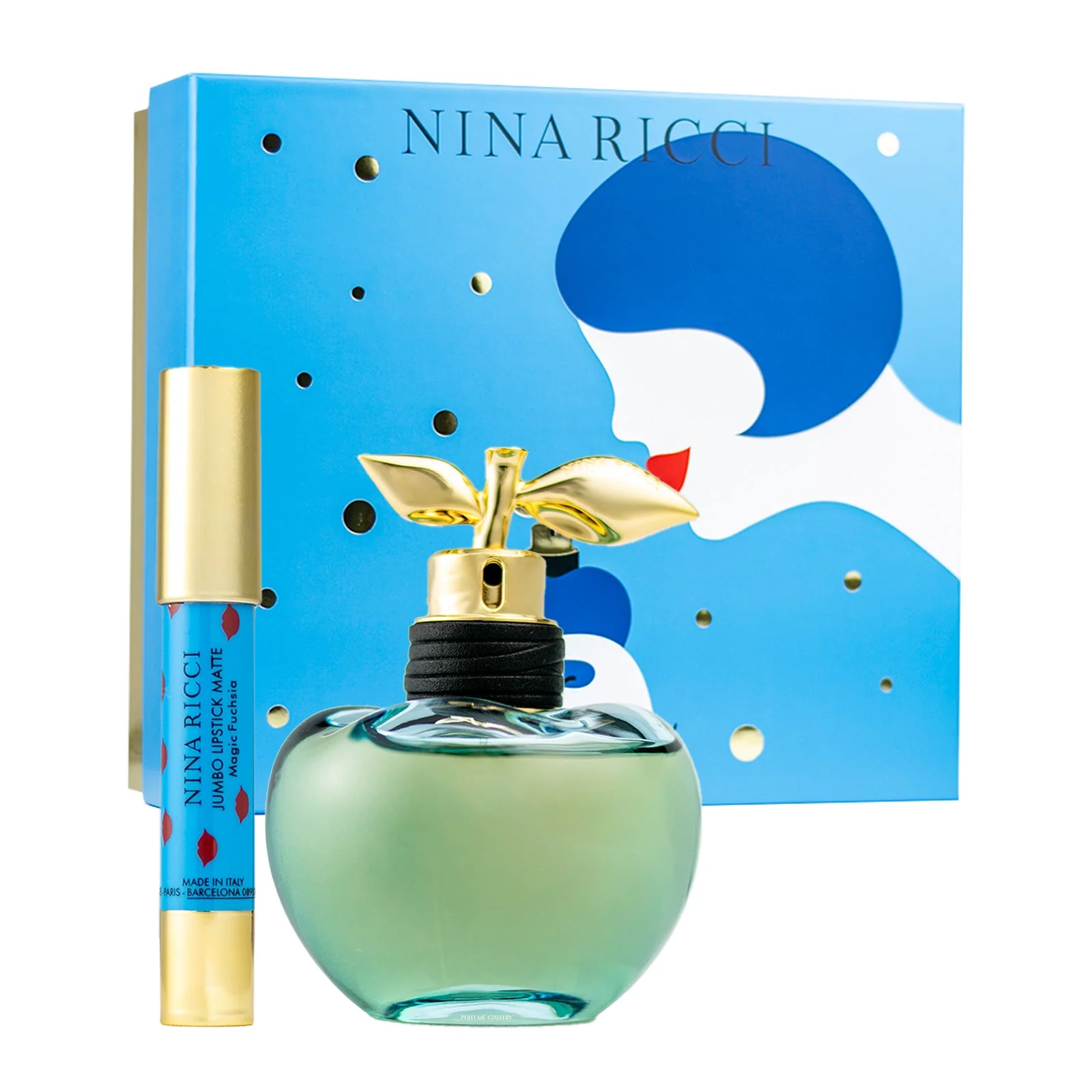 Nina Ricci Luna Gift Set for Women - Image 4