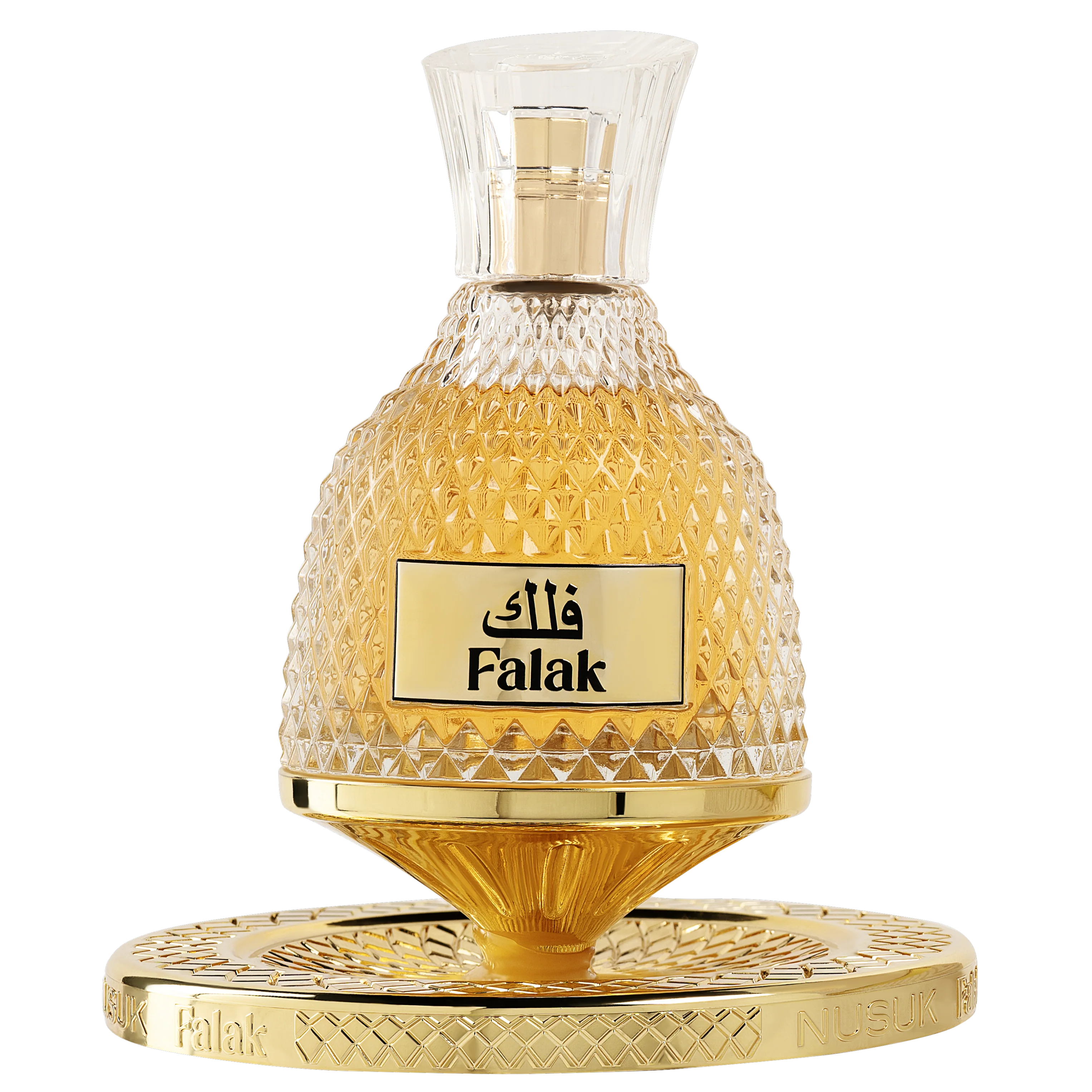 Nusuk Falak Eau de Parfum for Everyone