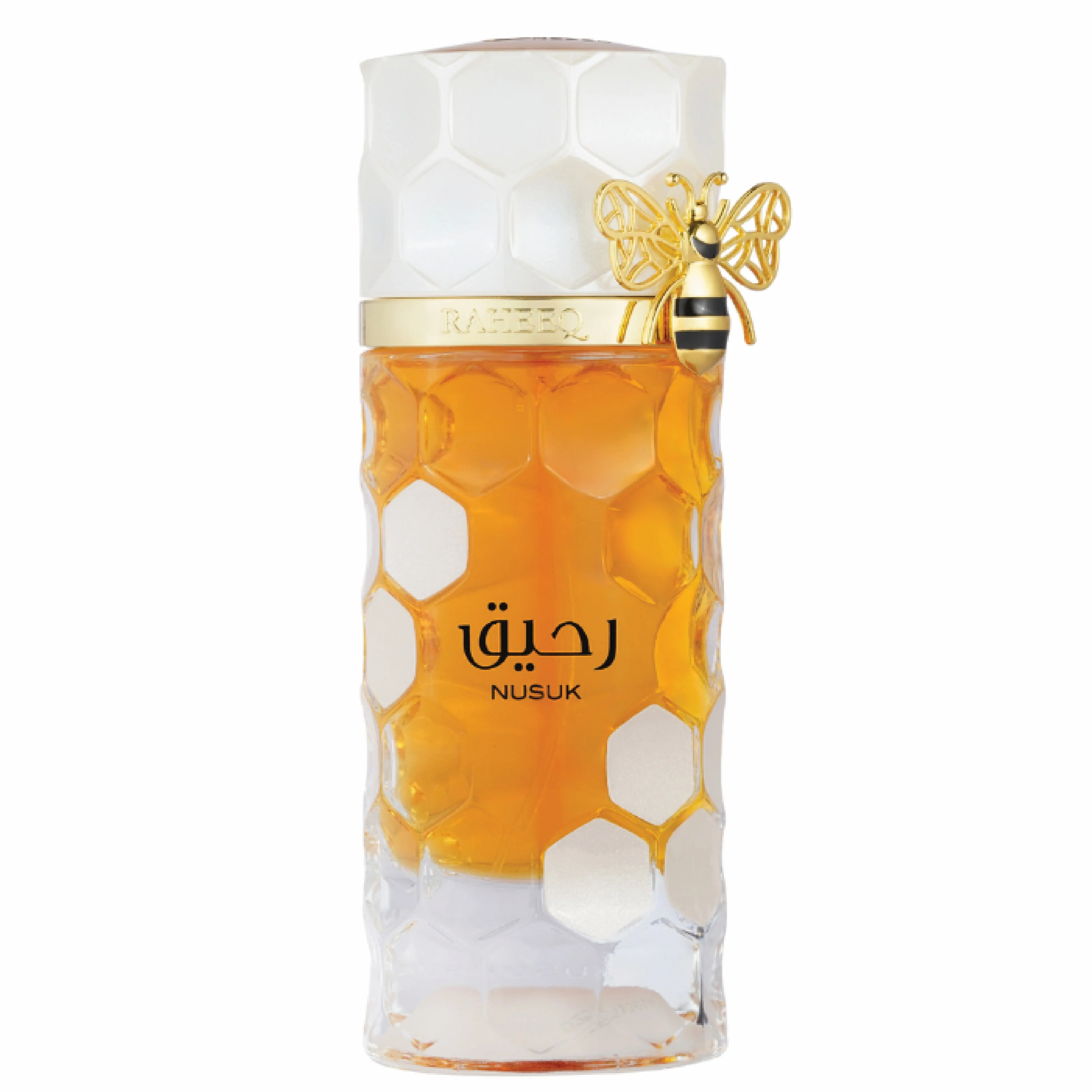 Nusuk Raheeq Extrait de Parfum for Everyone