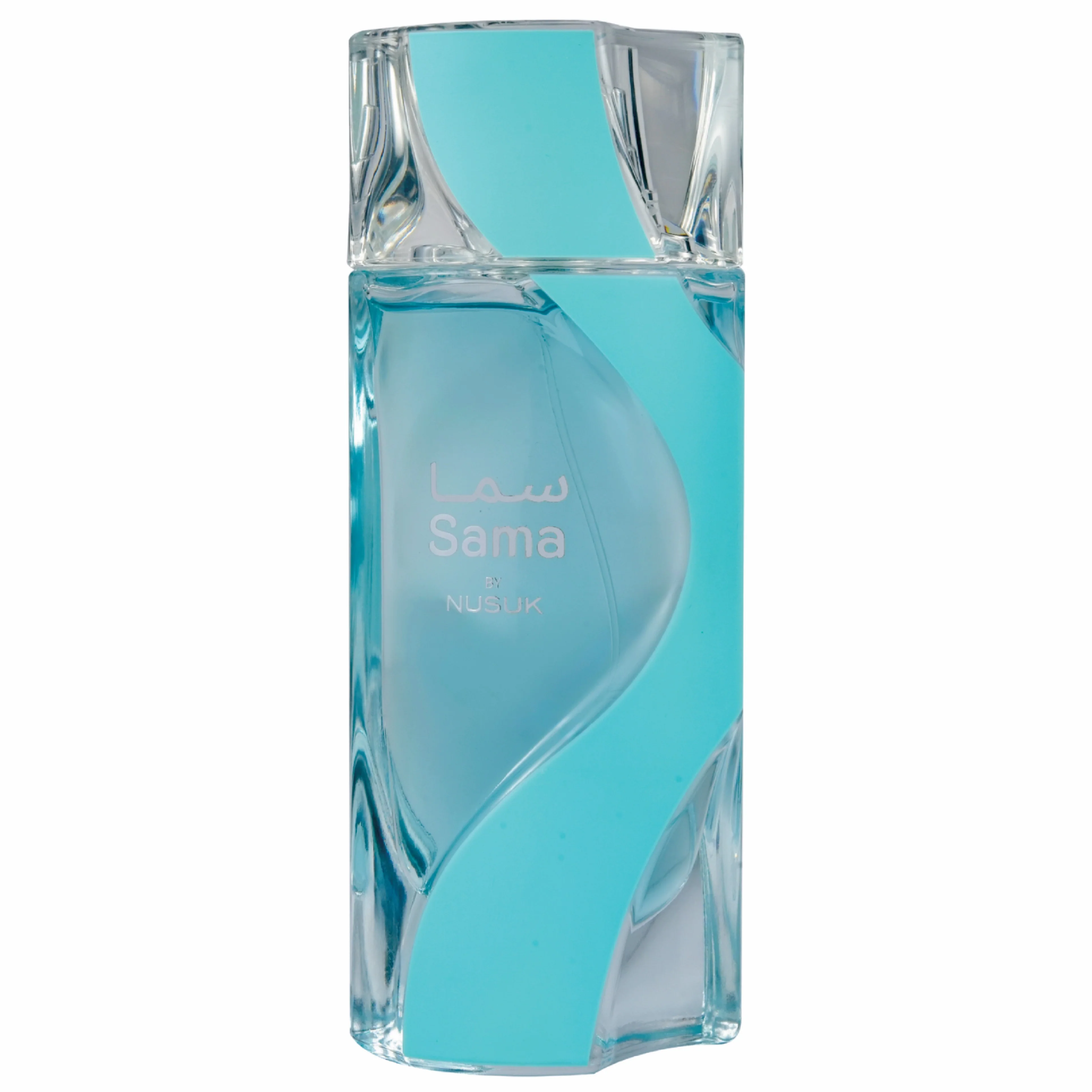 Nusuk Sama Eau de Parfum for Everyone