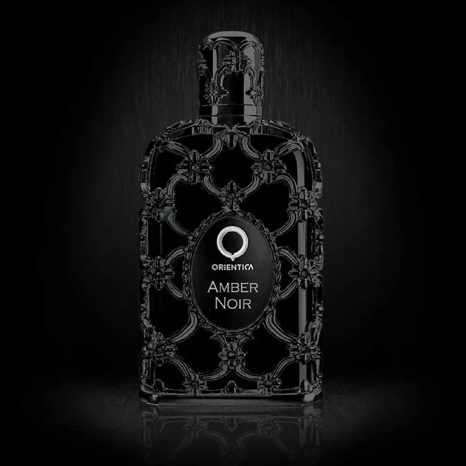 Orientica Amber Noir (Luxury Collection) Eau de Parfum for Everyone - Image 3