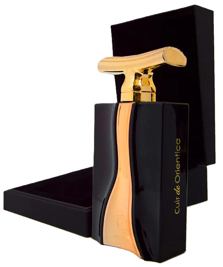 Orientica Cuir de Orientica Eau de Parfum for Everyone - Image 2
