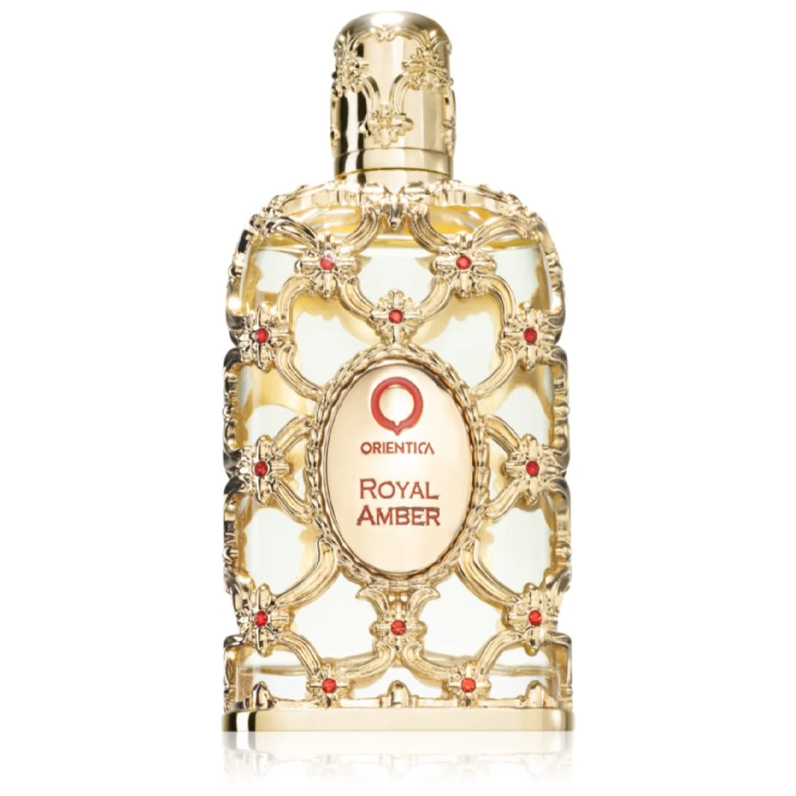 Orientica Royal Amber Luxury Collection Eau de Parfum for Women - Image 4