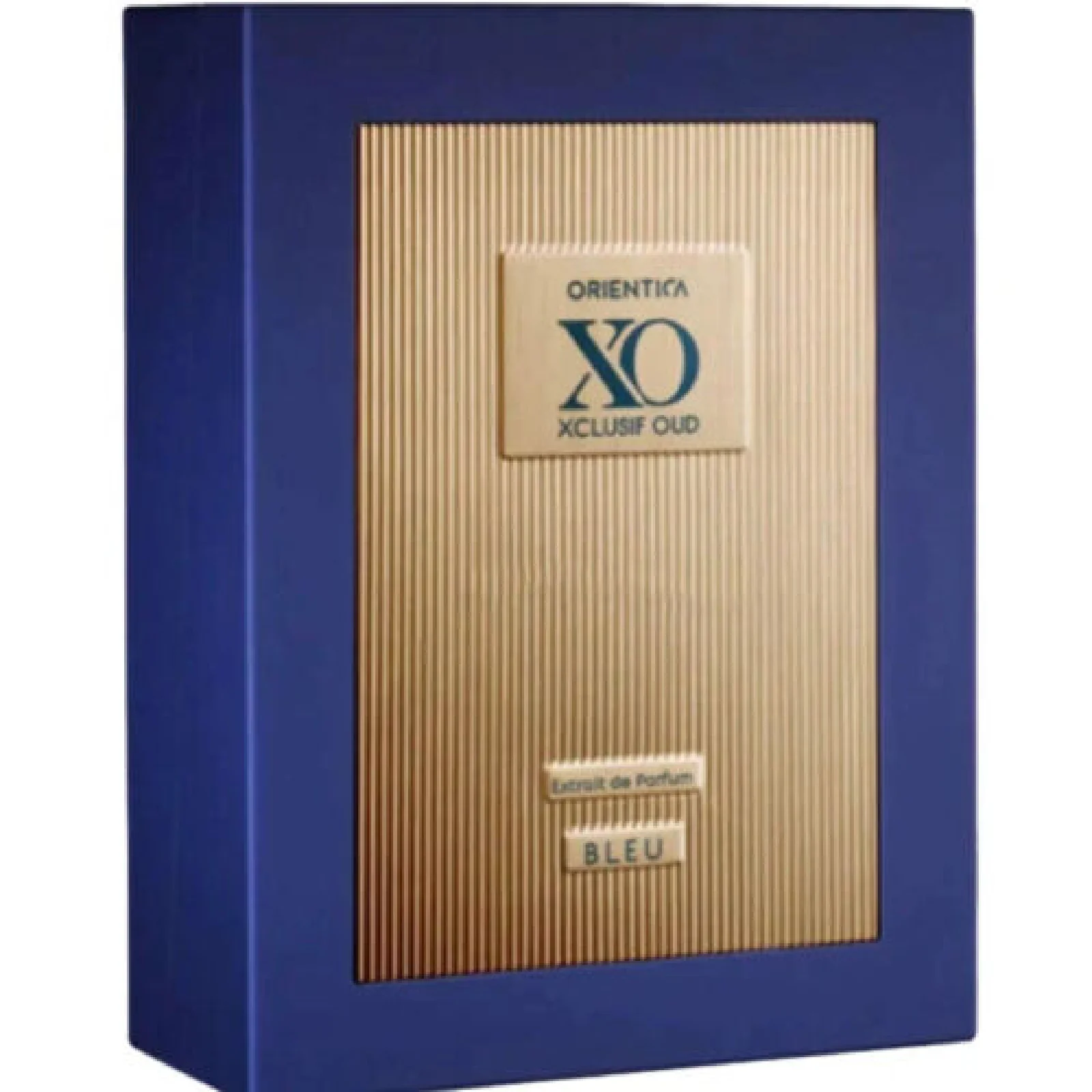 Orientica XO Xclusif Oud Bleu Extrait de Parfum for Everyone - Image 2