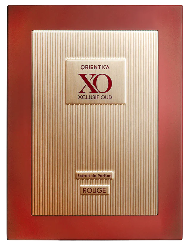 Orientica XO Xclusif Oud Rouge Extrait de Parfum for Everyone - Image 2