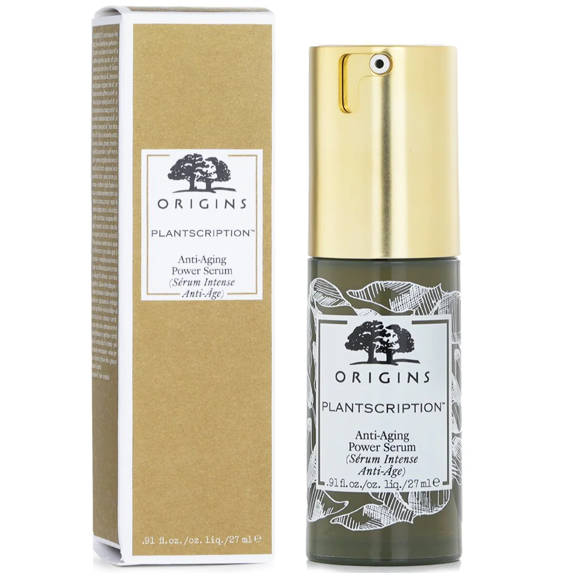 Origins Plantscription Anti-Aging Power Serum - Image 2