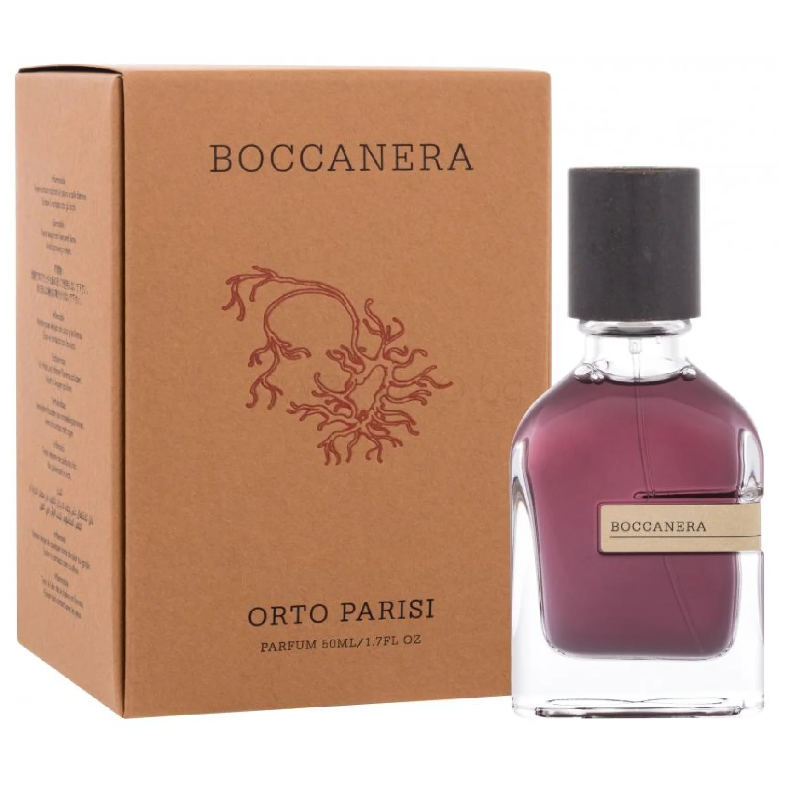 Orto Parisi Boccanera Parfum for Everyone - Image 3