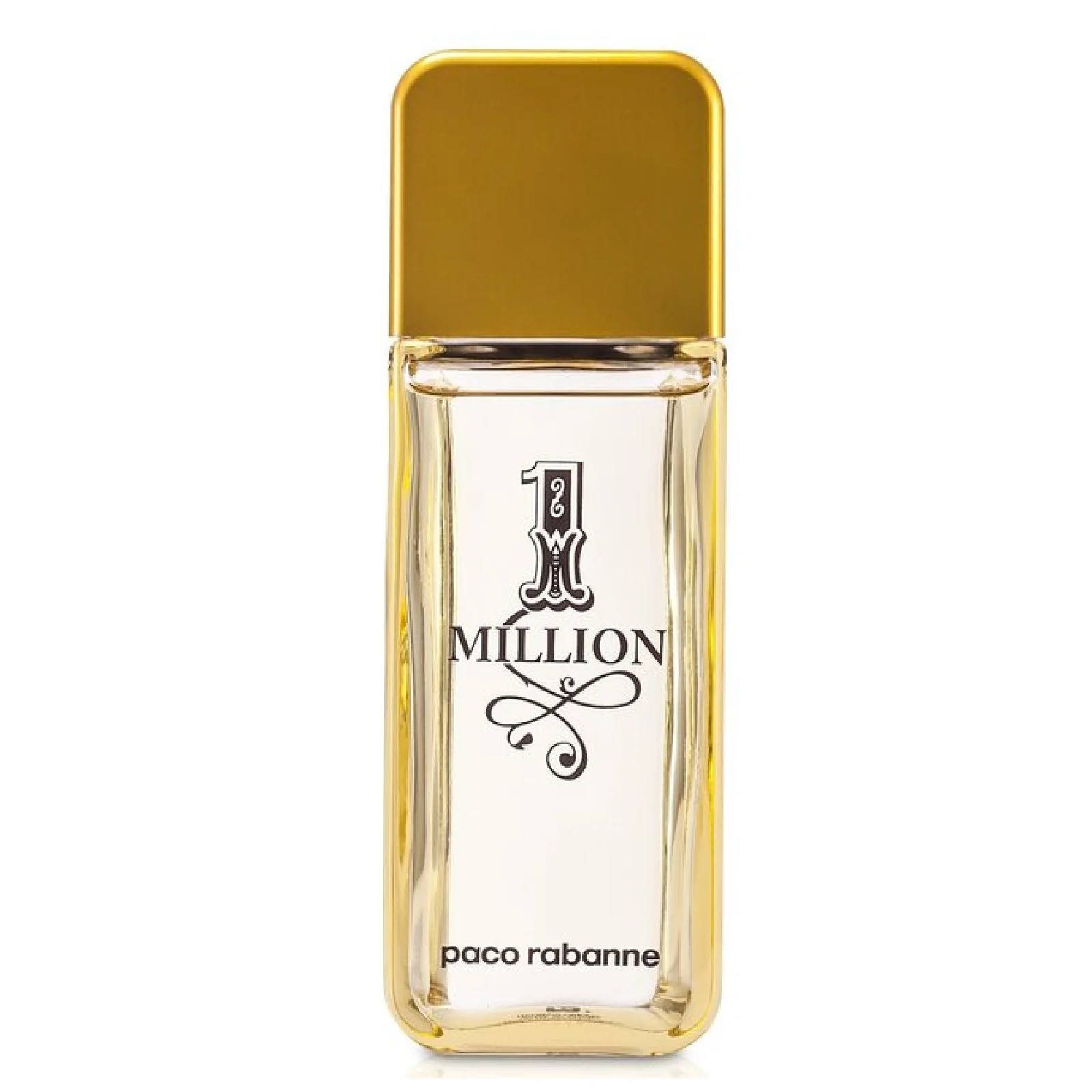 Paco Rabanne 1 Million Aftershave Lotion / Balm for Men