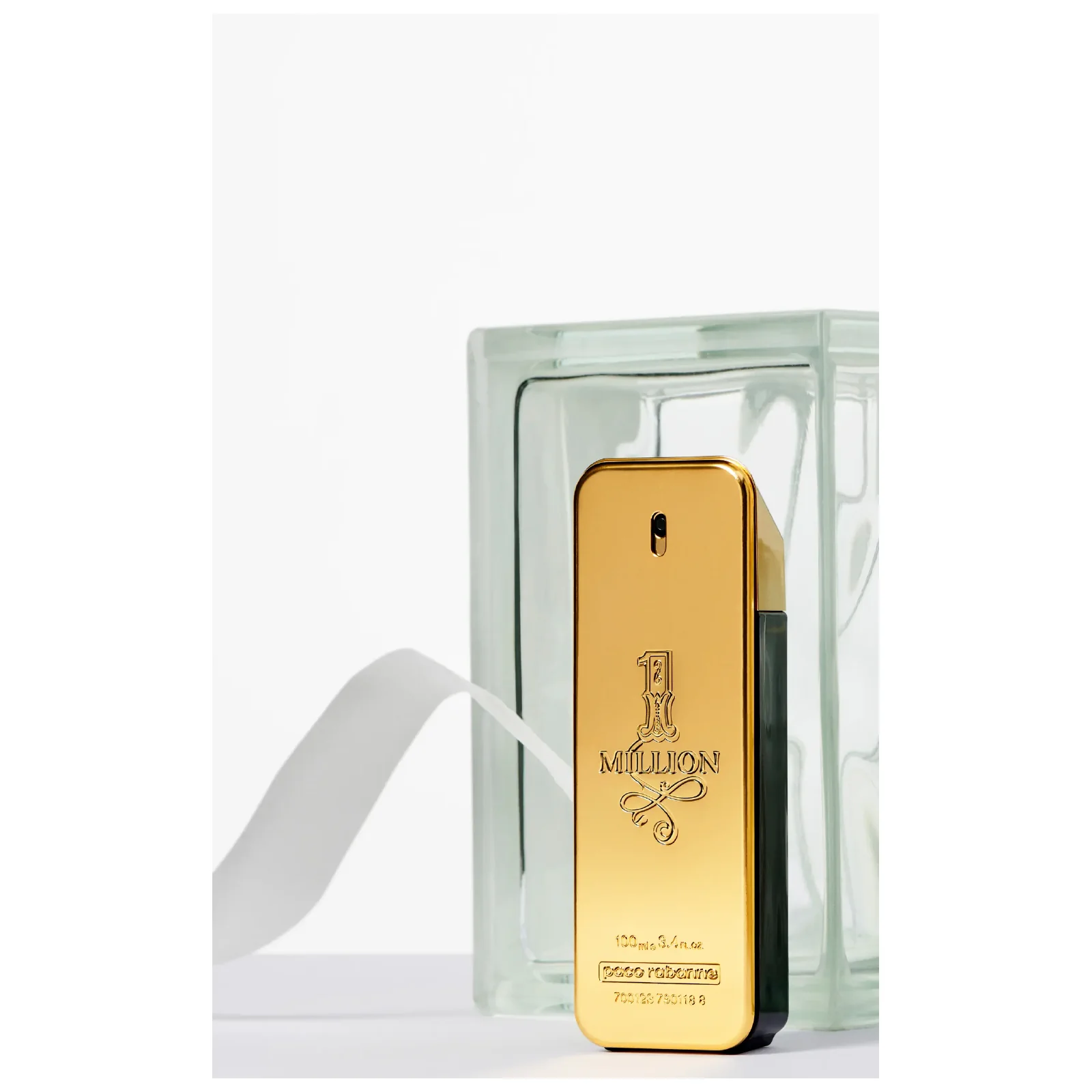 Paco Rabanne 1 Million Eau de Toilette for Men - Image 13