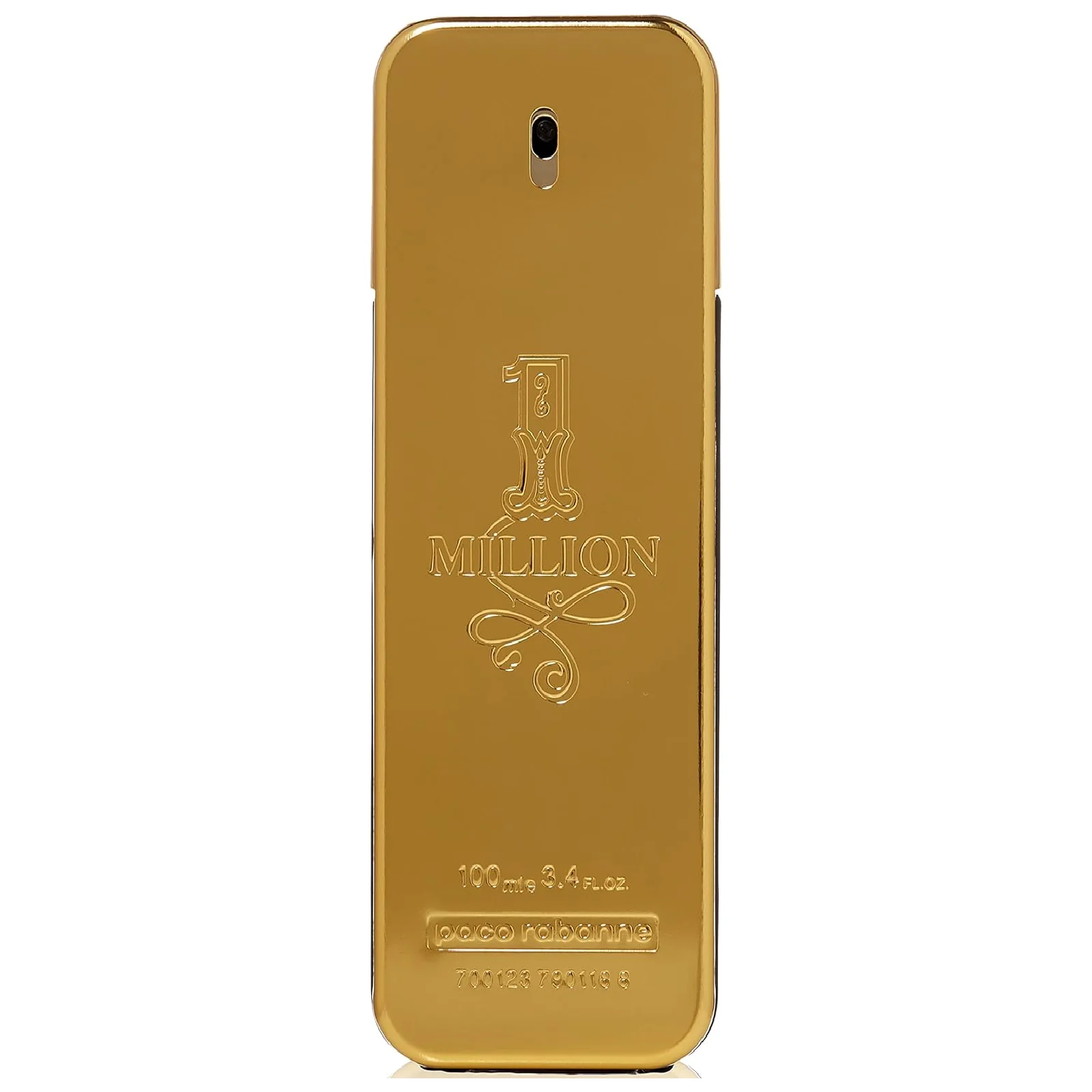 Paco Rabanne 1 Million Eau de Toilette for Men - Image 14
