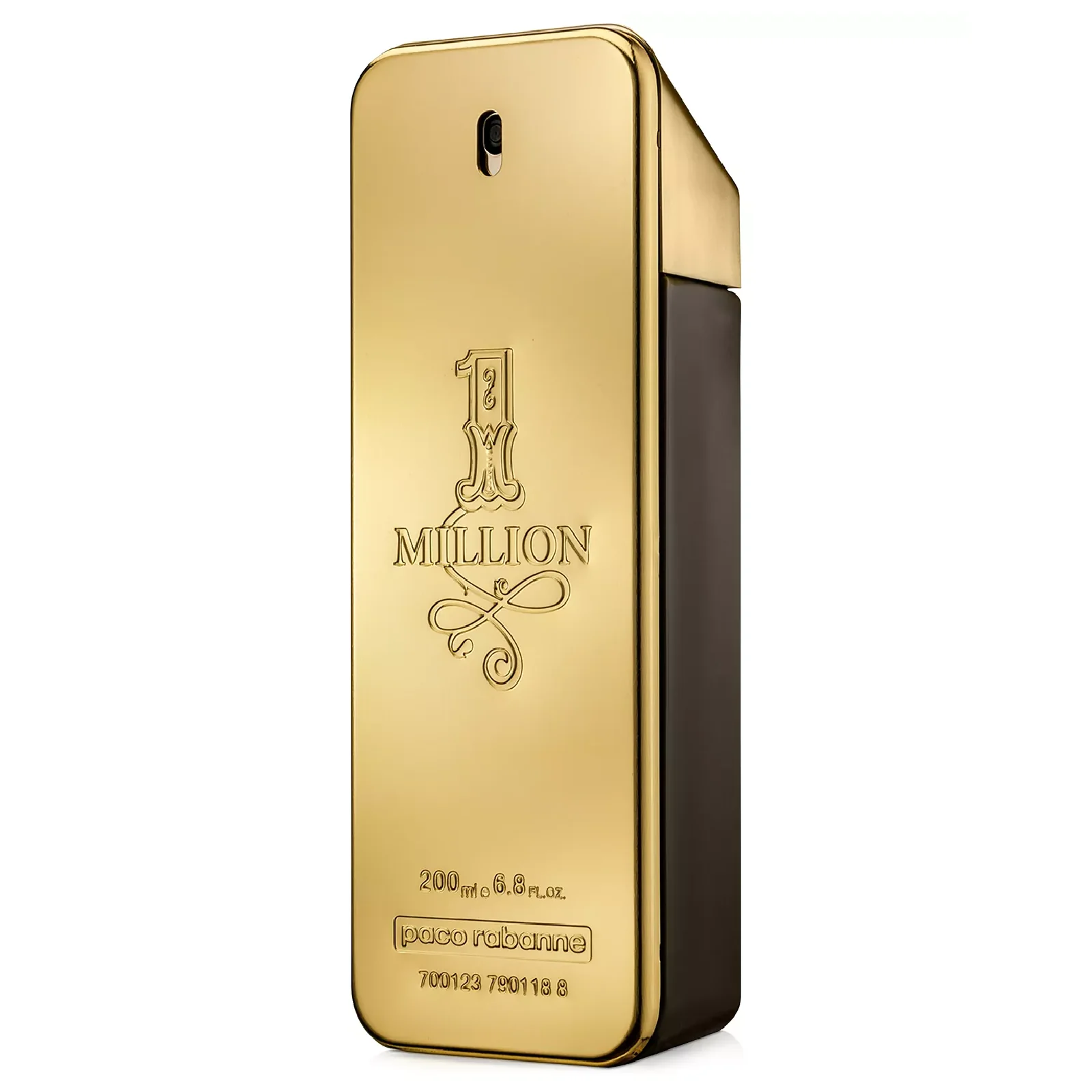 Paco Rabanne 1 Million Eau de Toilette for Men - Image 16