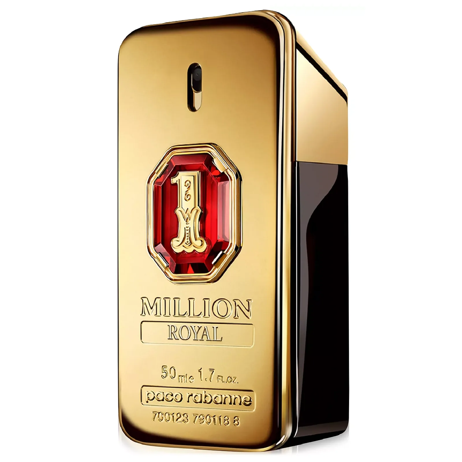 Paco Rabanne 1 Million Royal Parfum for Men - Image 13