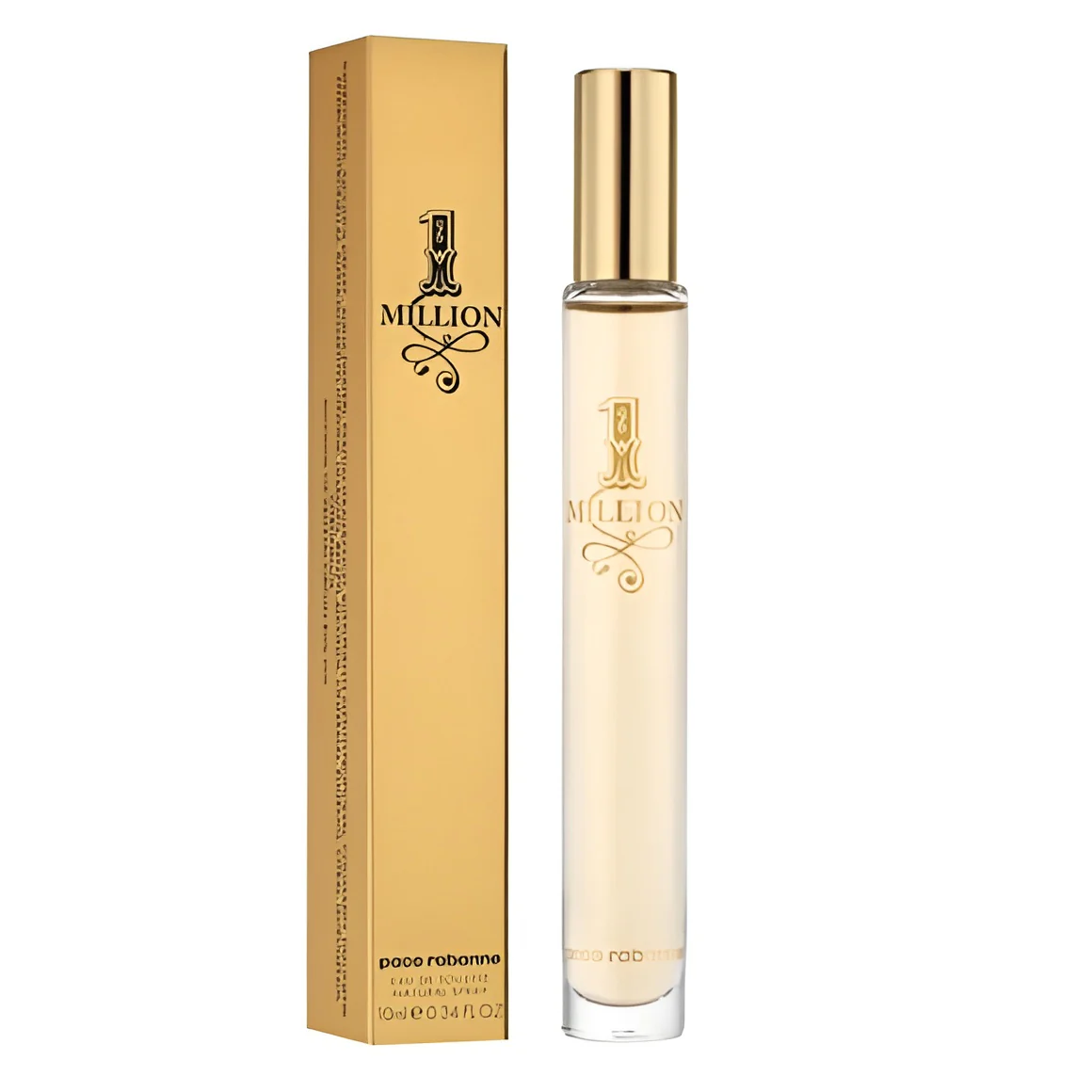 Paco Rabanne 1 Million Royal Parfum for Men - Image 17