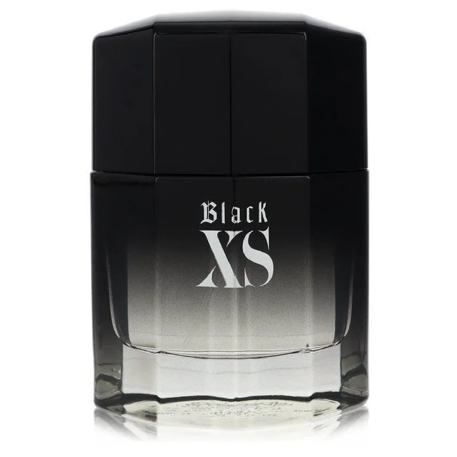 Paco Rabanne Black Xs Eau de Toilette for Men - Image 4