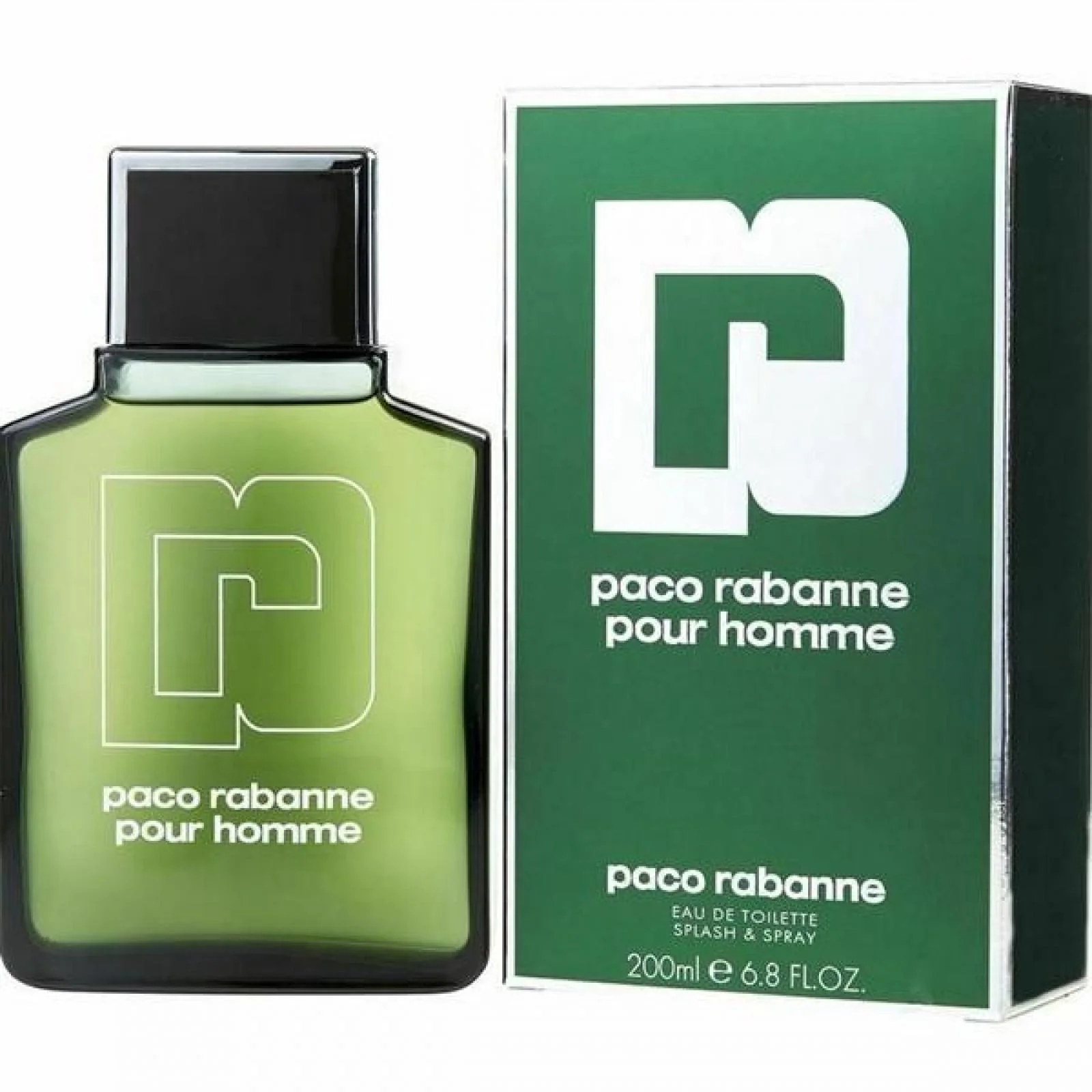 Paco Rabanne Eau de Toilette for Men - Image 4