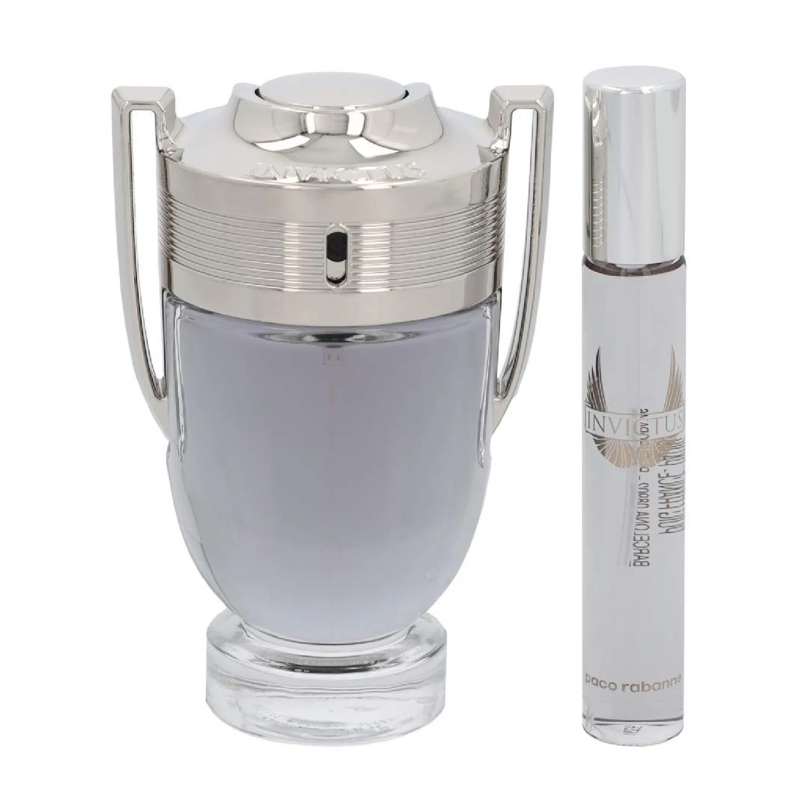 Paco Rabanne Invictus Gift Set for Men